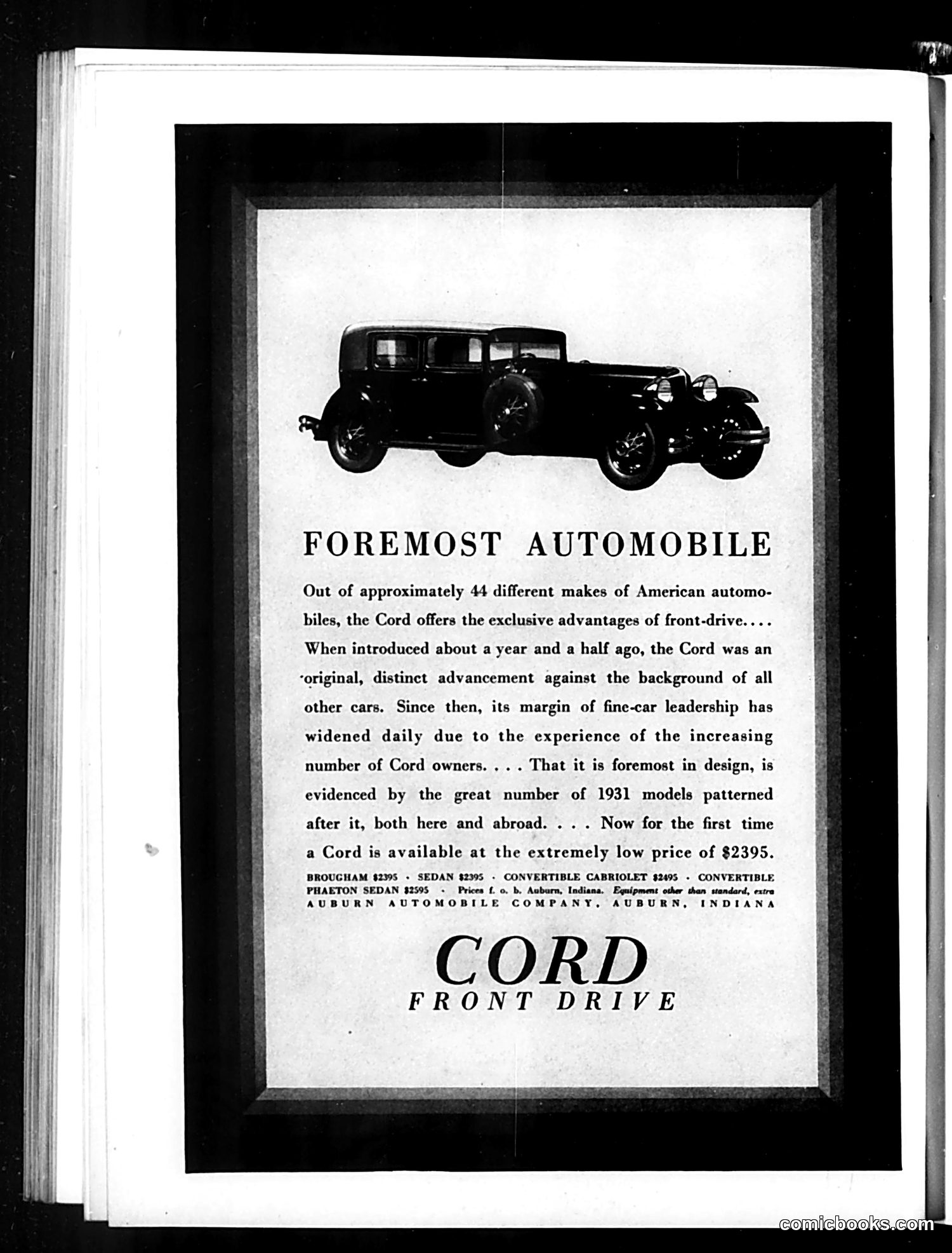 Judge — March 21, 1931 — page 2 of 36