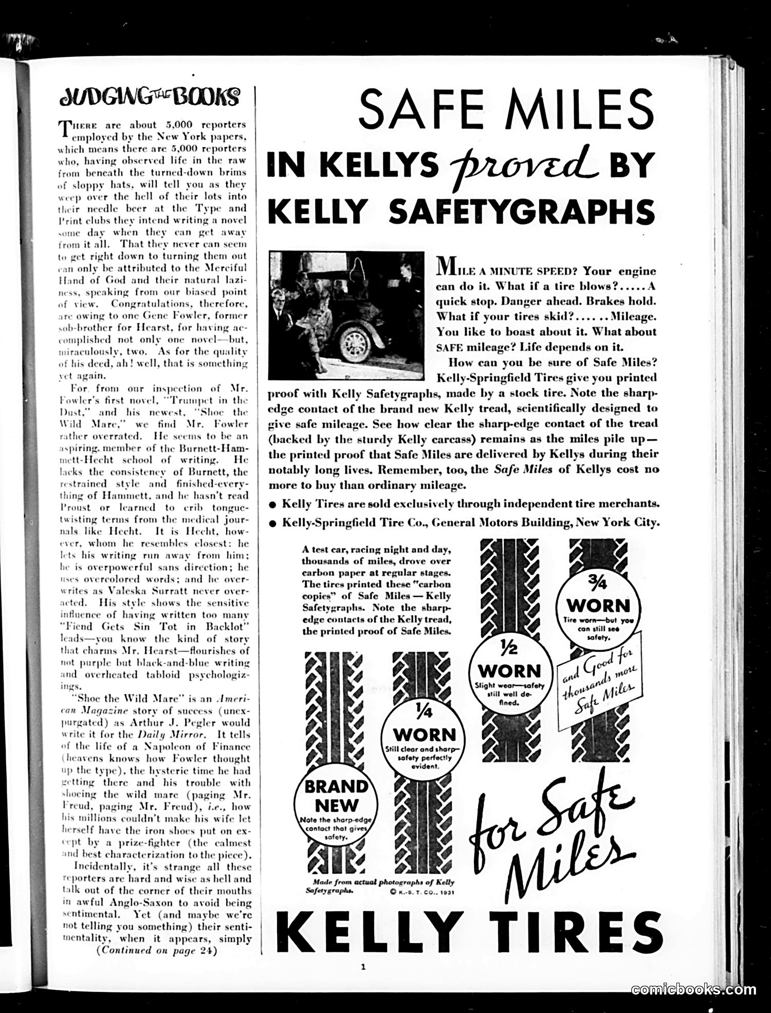 Judge — March 21, 1931 — page 3 of 36