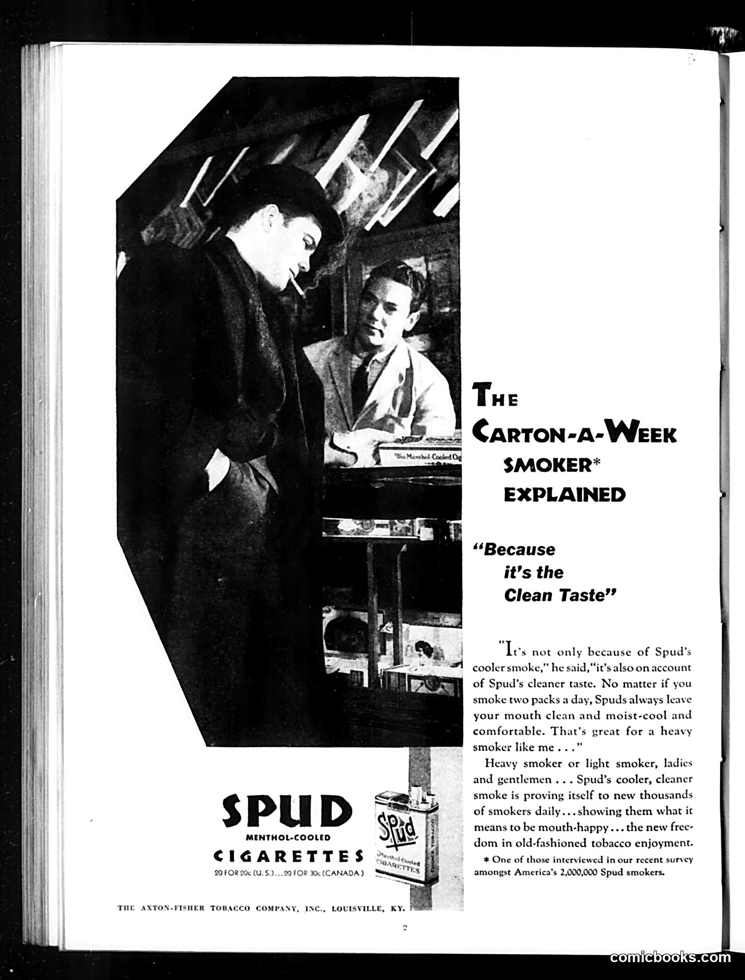 Judge — March 21, 1931 — page 4 of 36