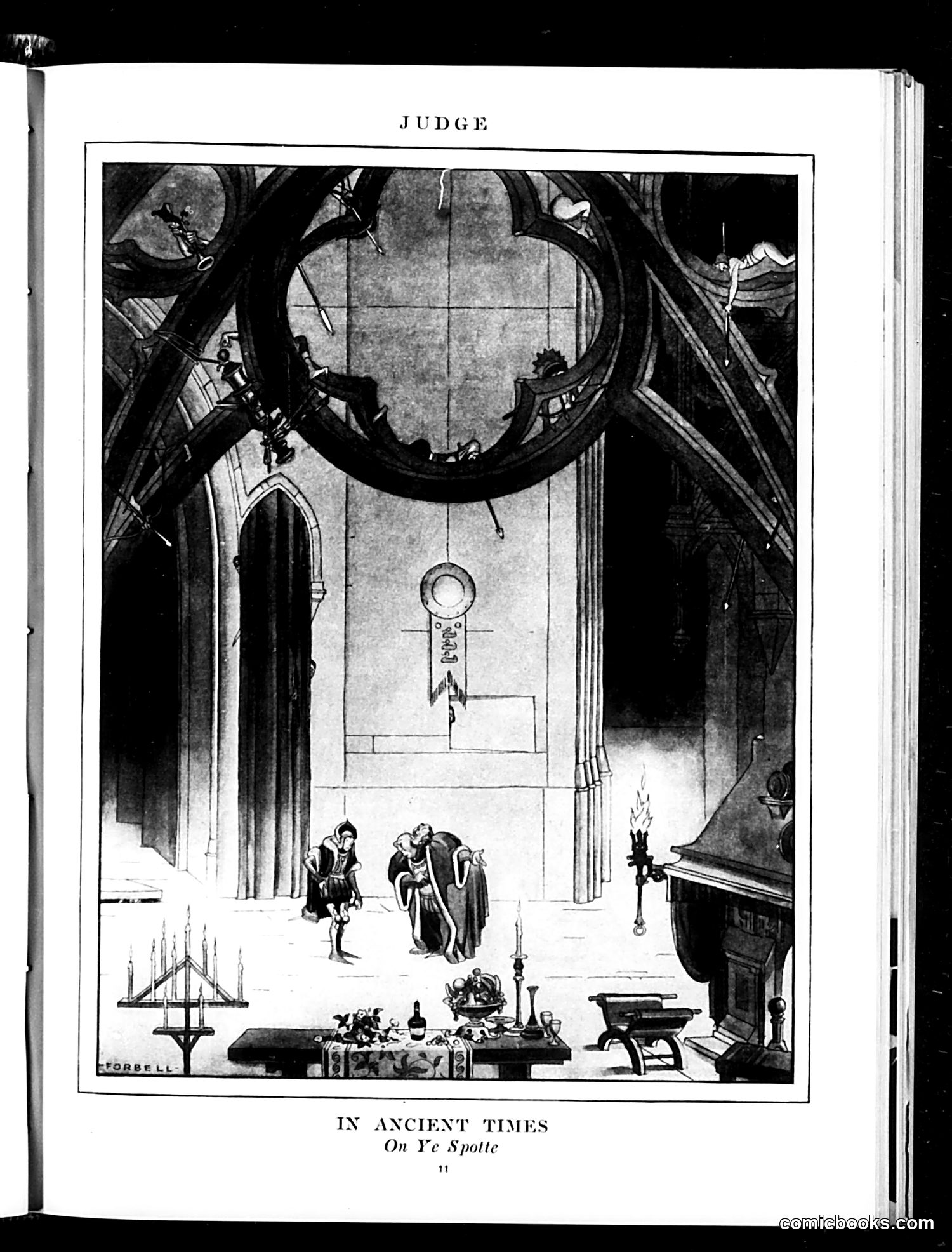 Judge — March 21, 1931 — page 13 of 36