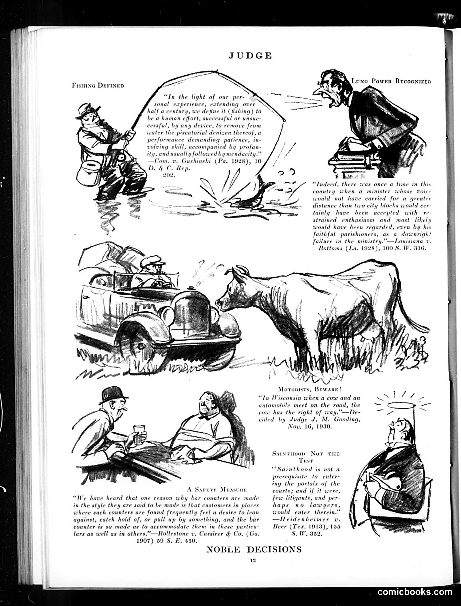 Judge — March 21, 1931 — page 14 of 36