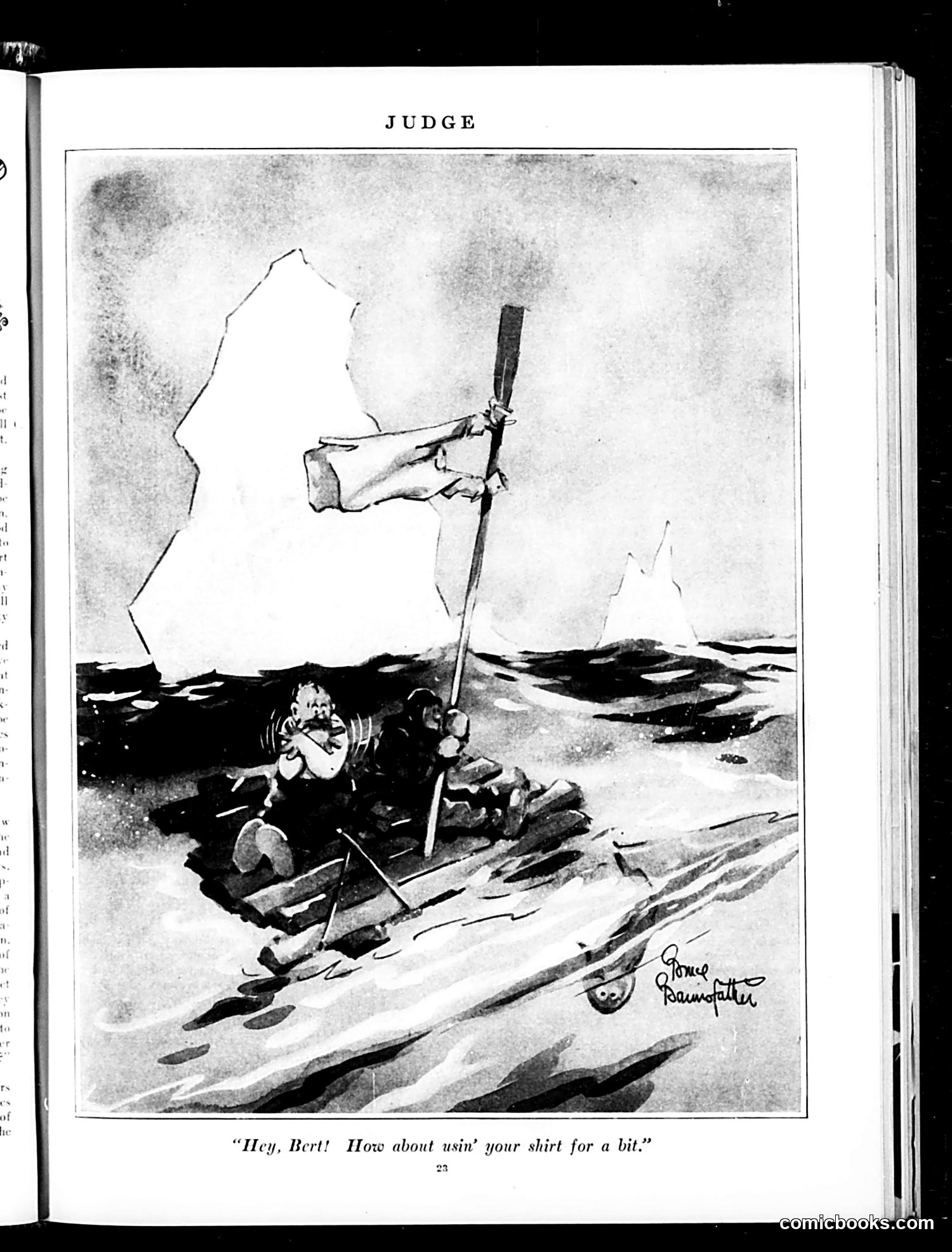 Judge — March 21, 1931 — page 25 of 36