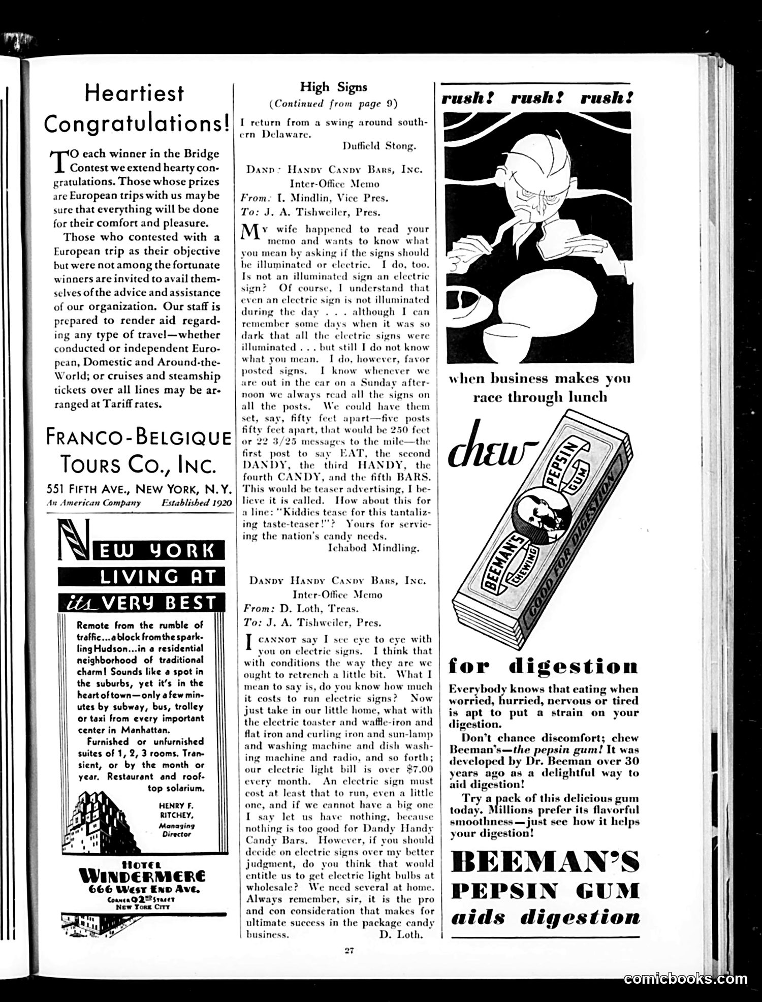 Judge — March 21, 1931 — page 29 of 36