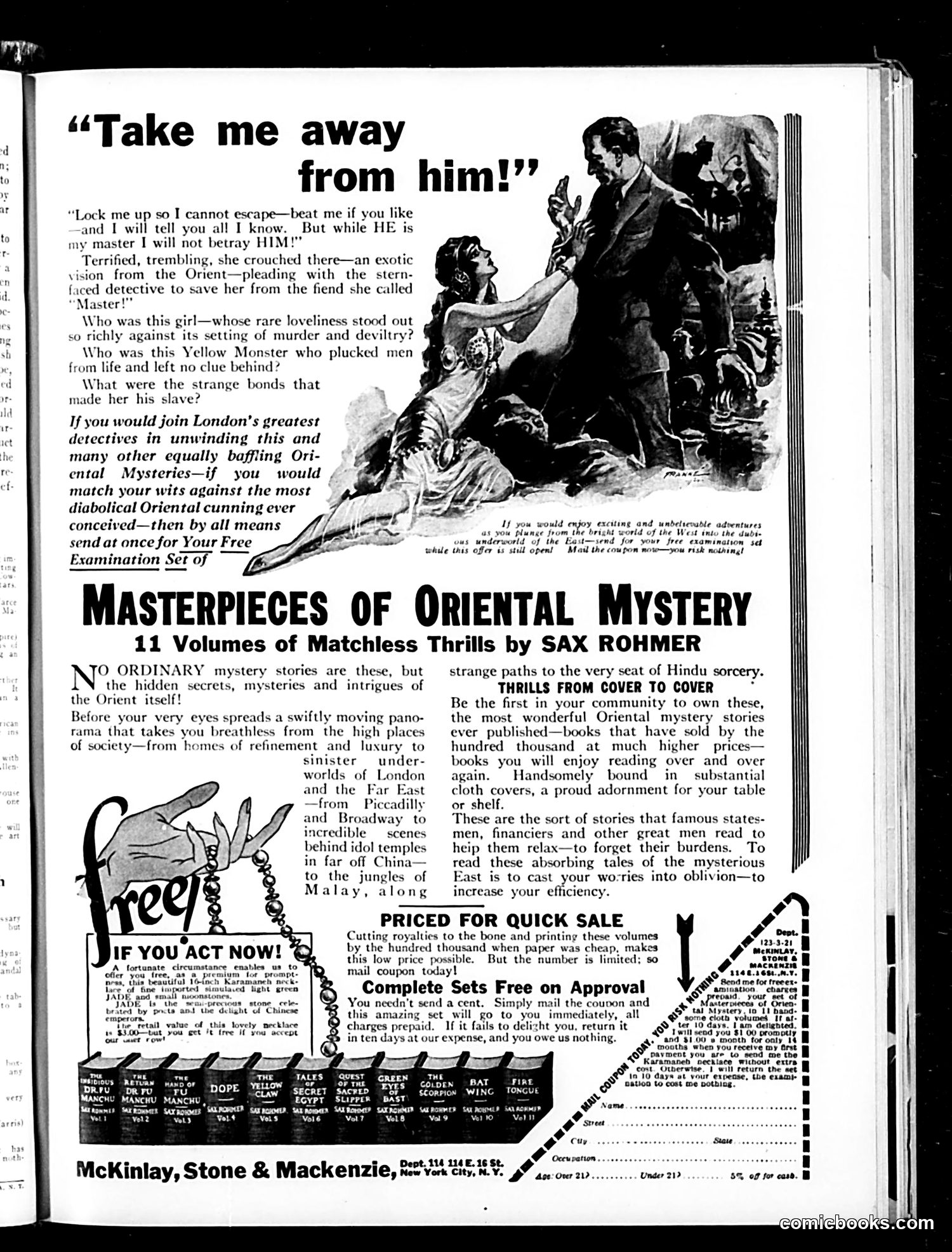 Judge — March 21, 1931 — page 35 of 36