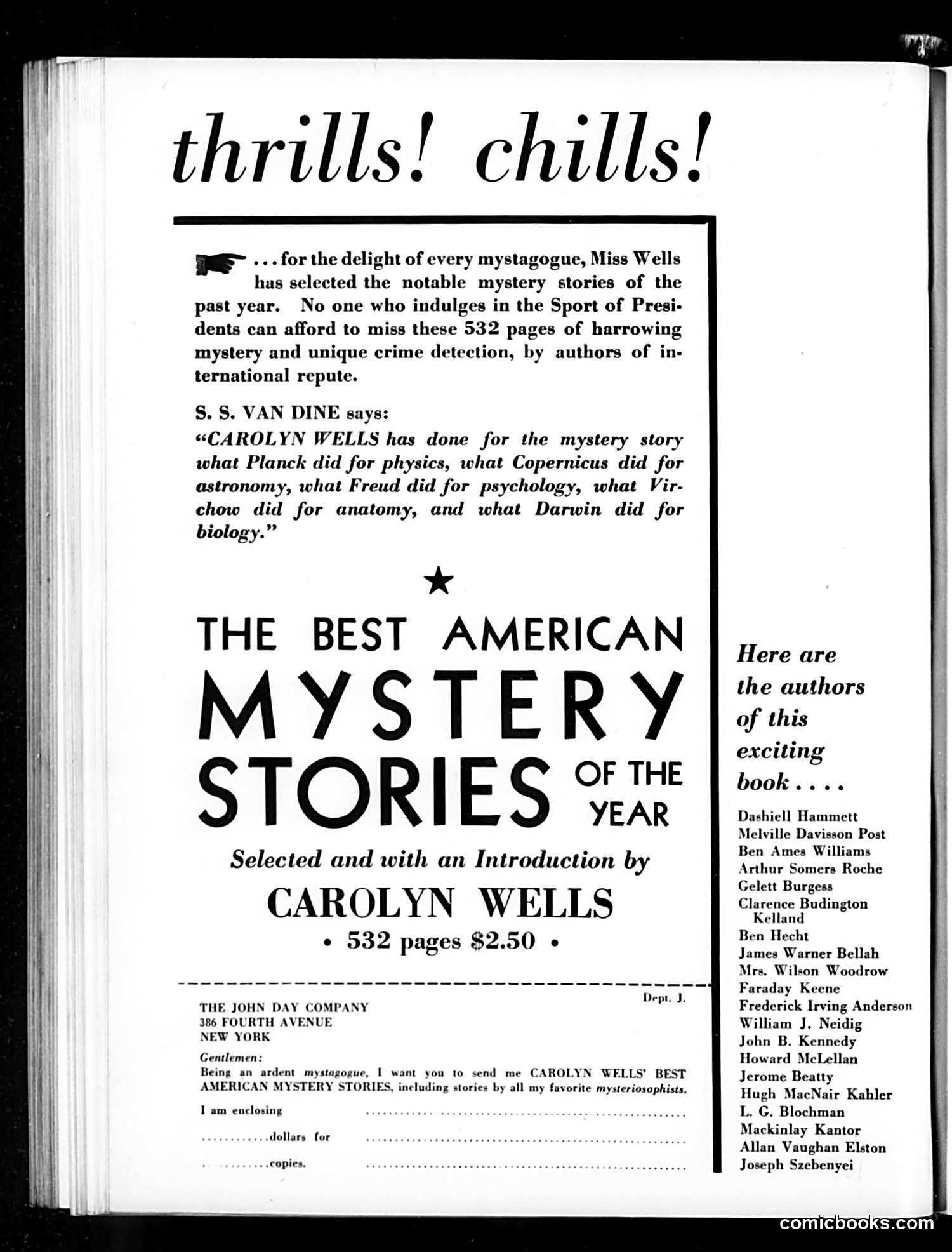 Judge — March 28, 1931 — page 2 of 36