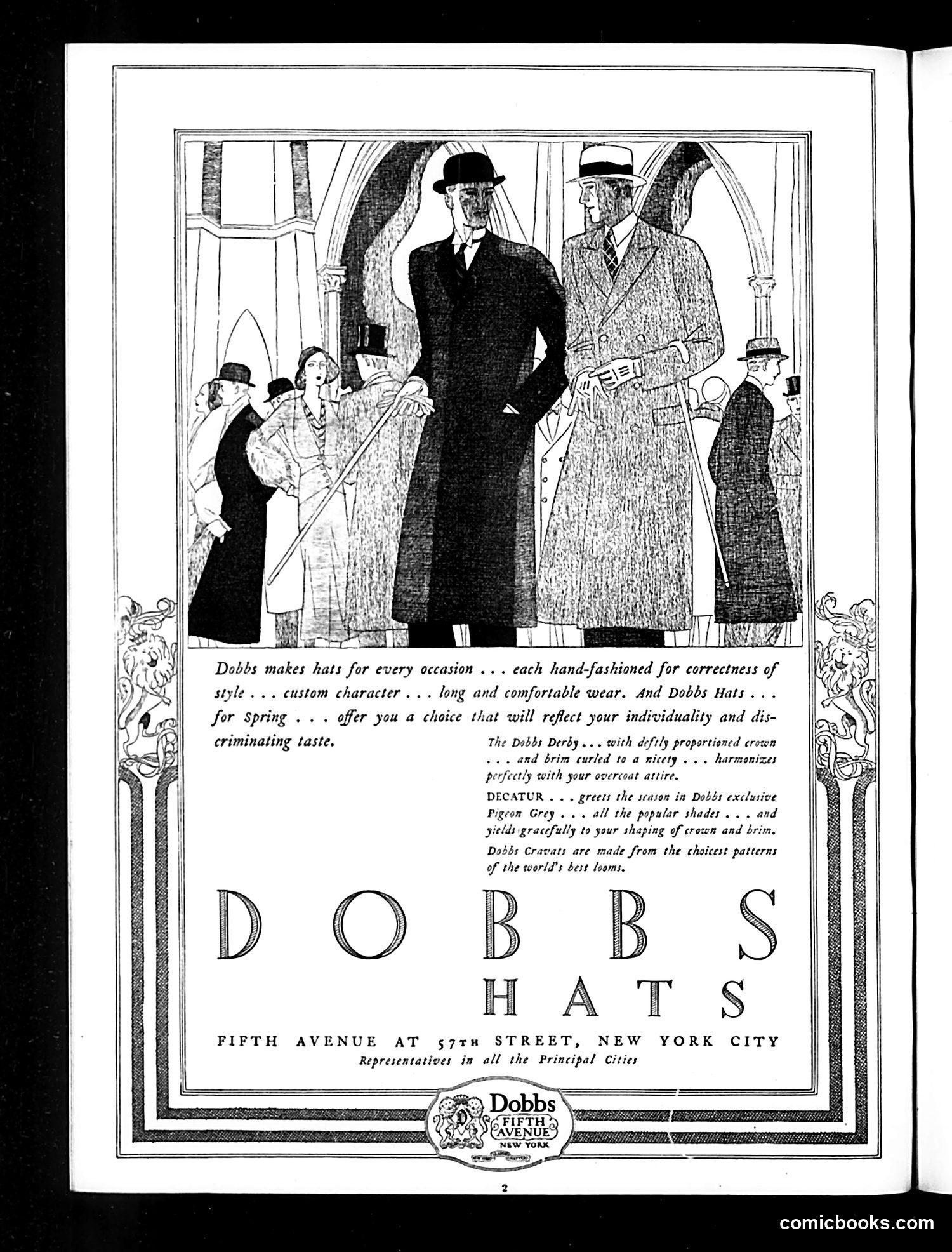 Judge — March 28, 1931 — page 4 of 36