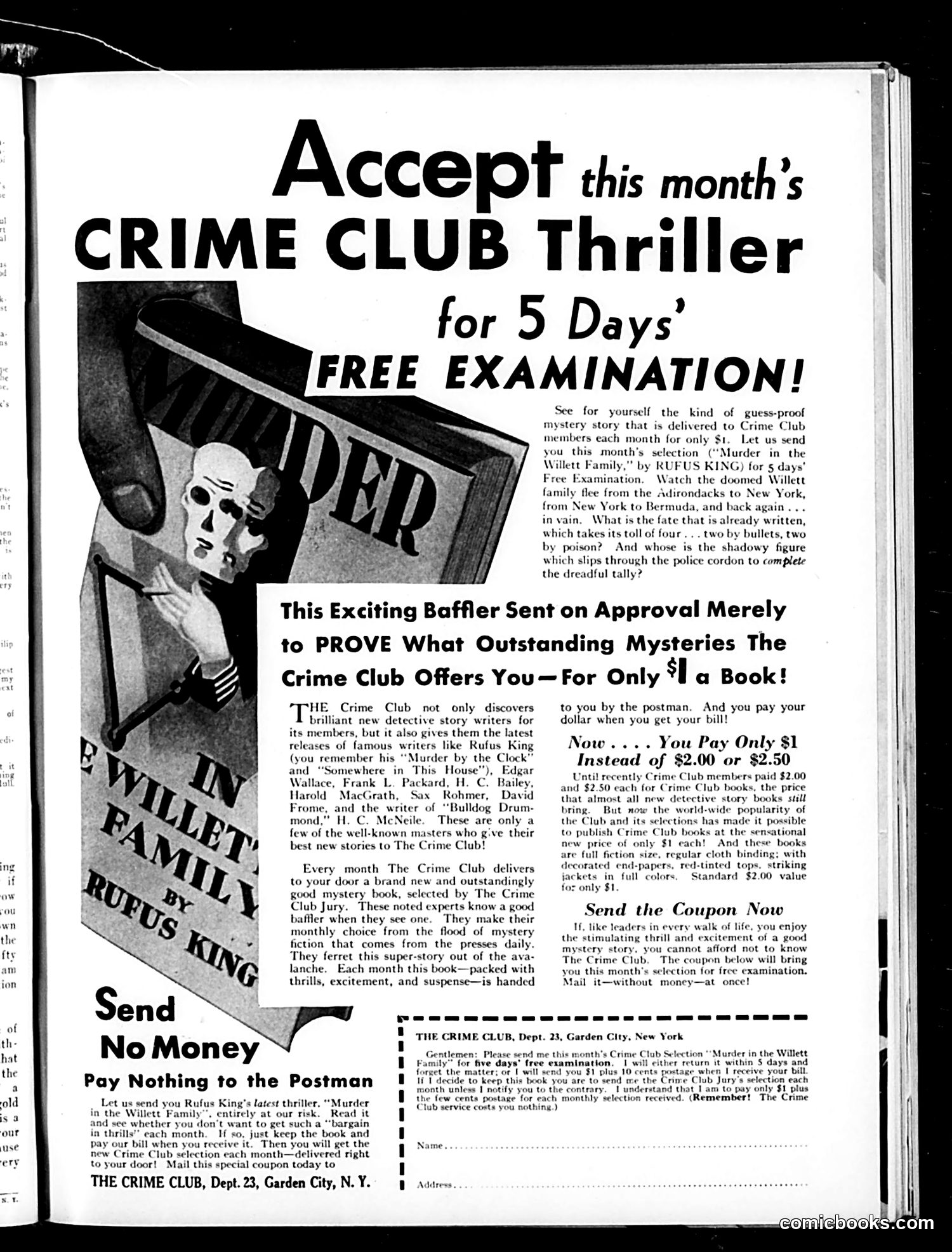 Judge — March 28, 1931 — page 35 of 36
