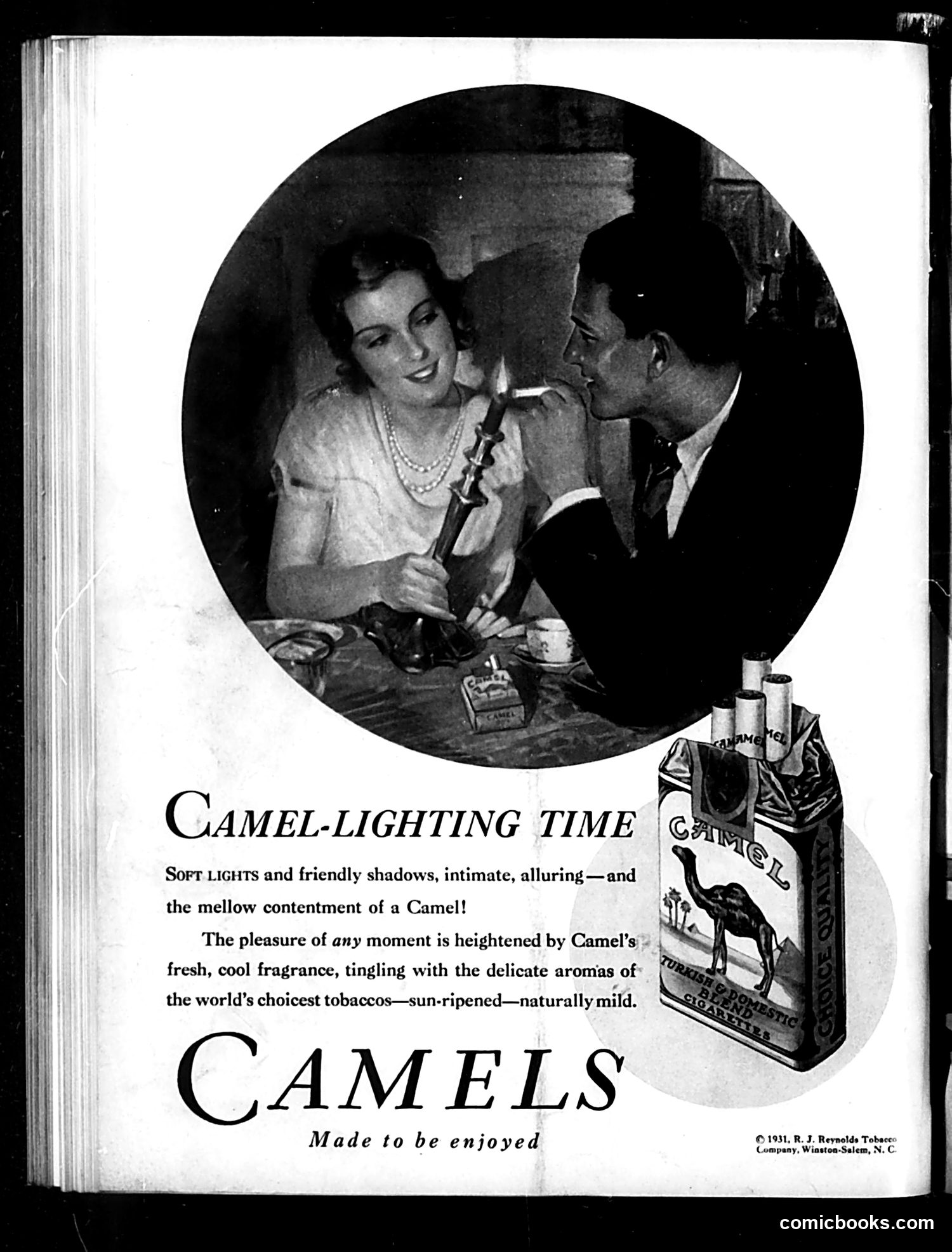 Judge — March 28, 1931 — page 36 of 36