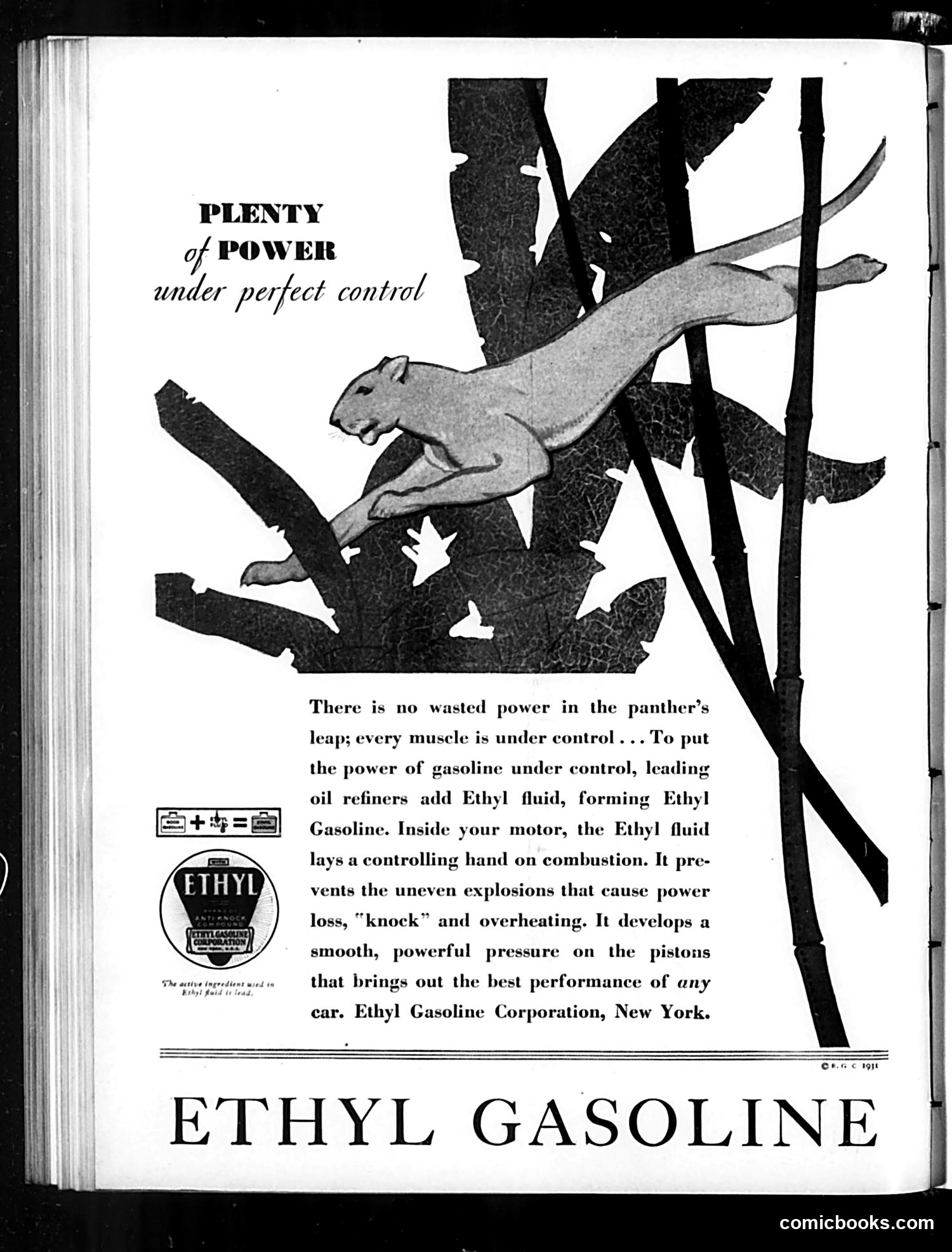 Judge — April 4, 1931 — page 2 of 36
