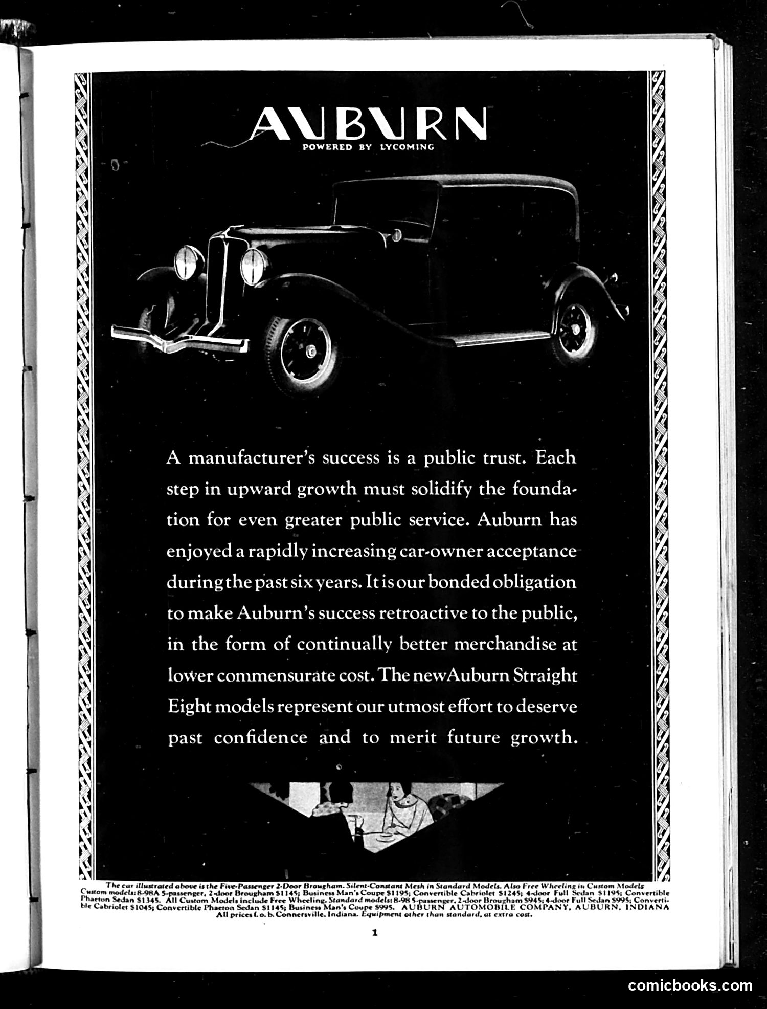 Judge — April 4, 1931 — page 3 of 36