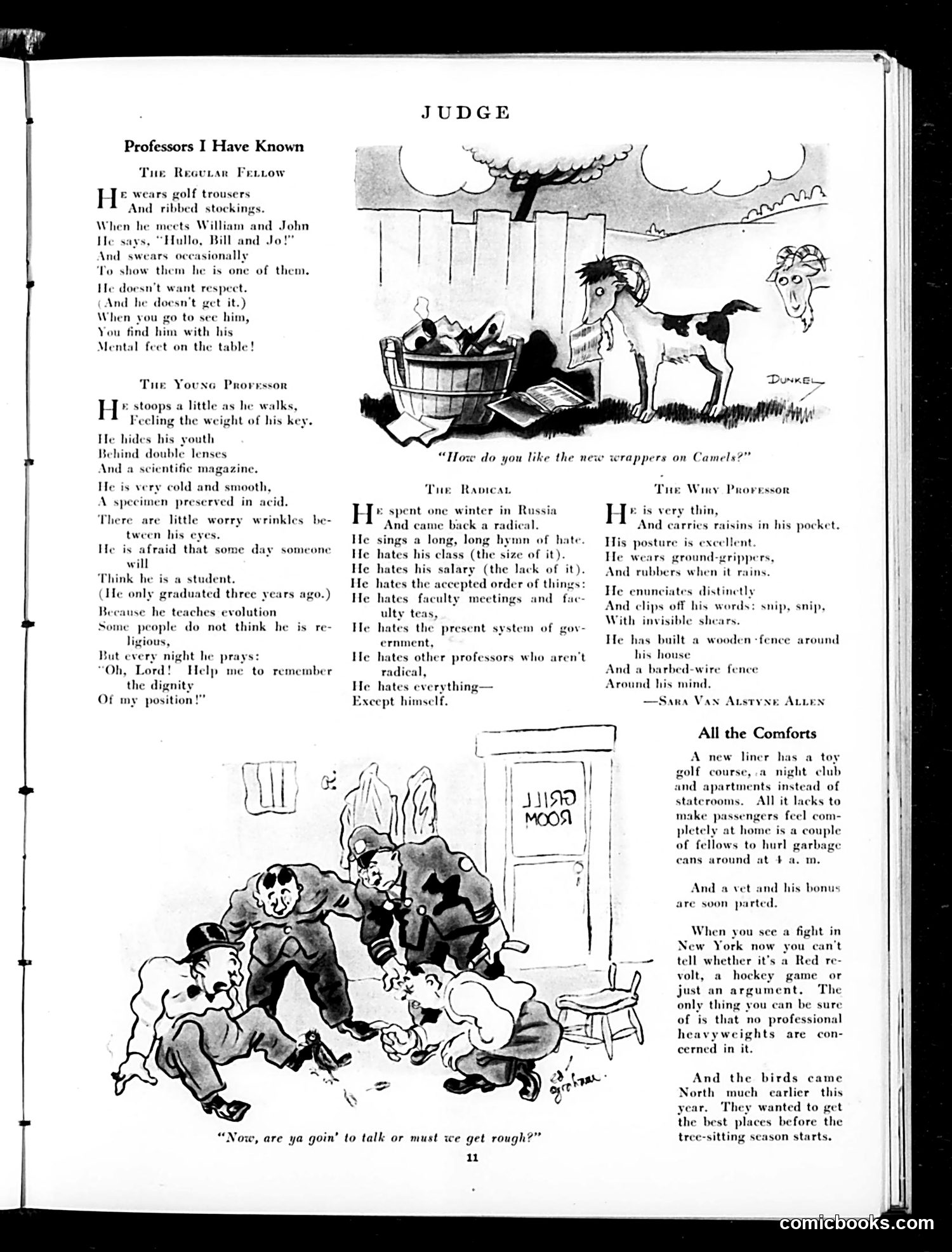 Judge — April 4, 1931 — page 13 of 36
