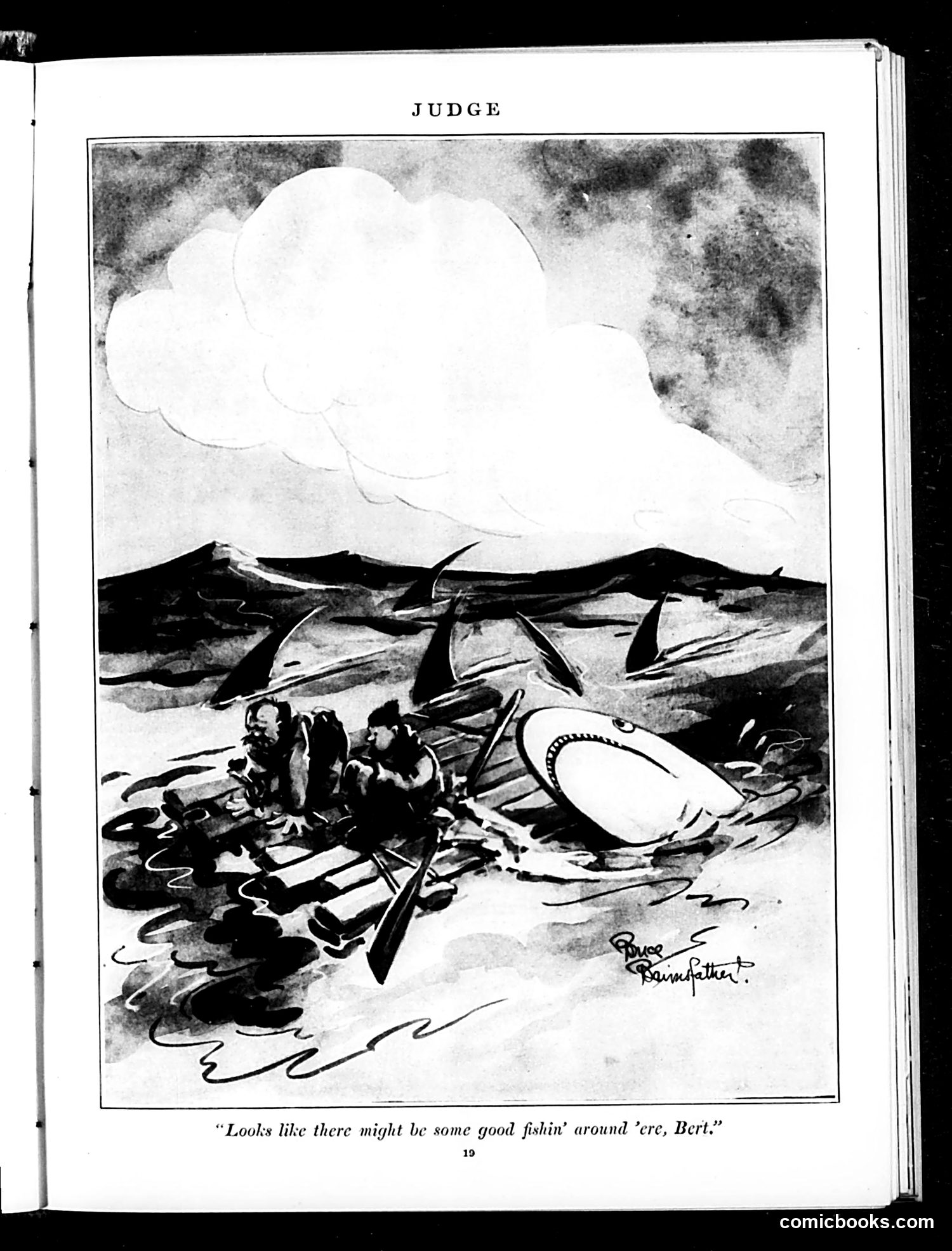 Judge — April 4, 1931 — page 21 of 36