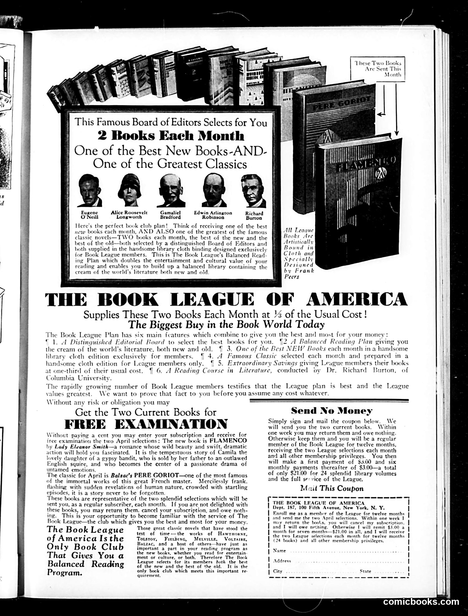Judge — April 4, 1931 — page 35 of 36