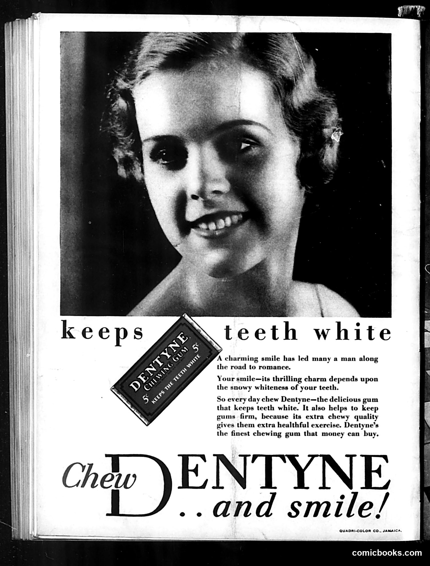 Judge — April 4, 1931 — page 36 of 36