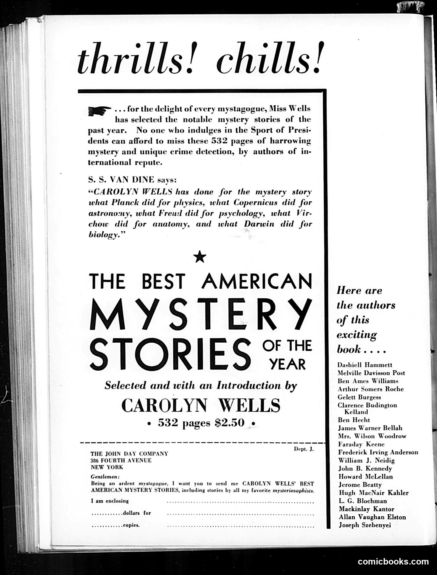 Judge — April 11, 1931 — page 2 of 36