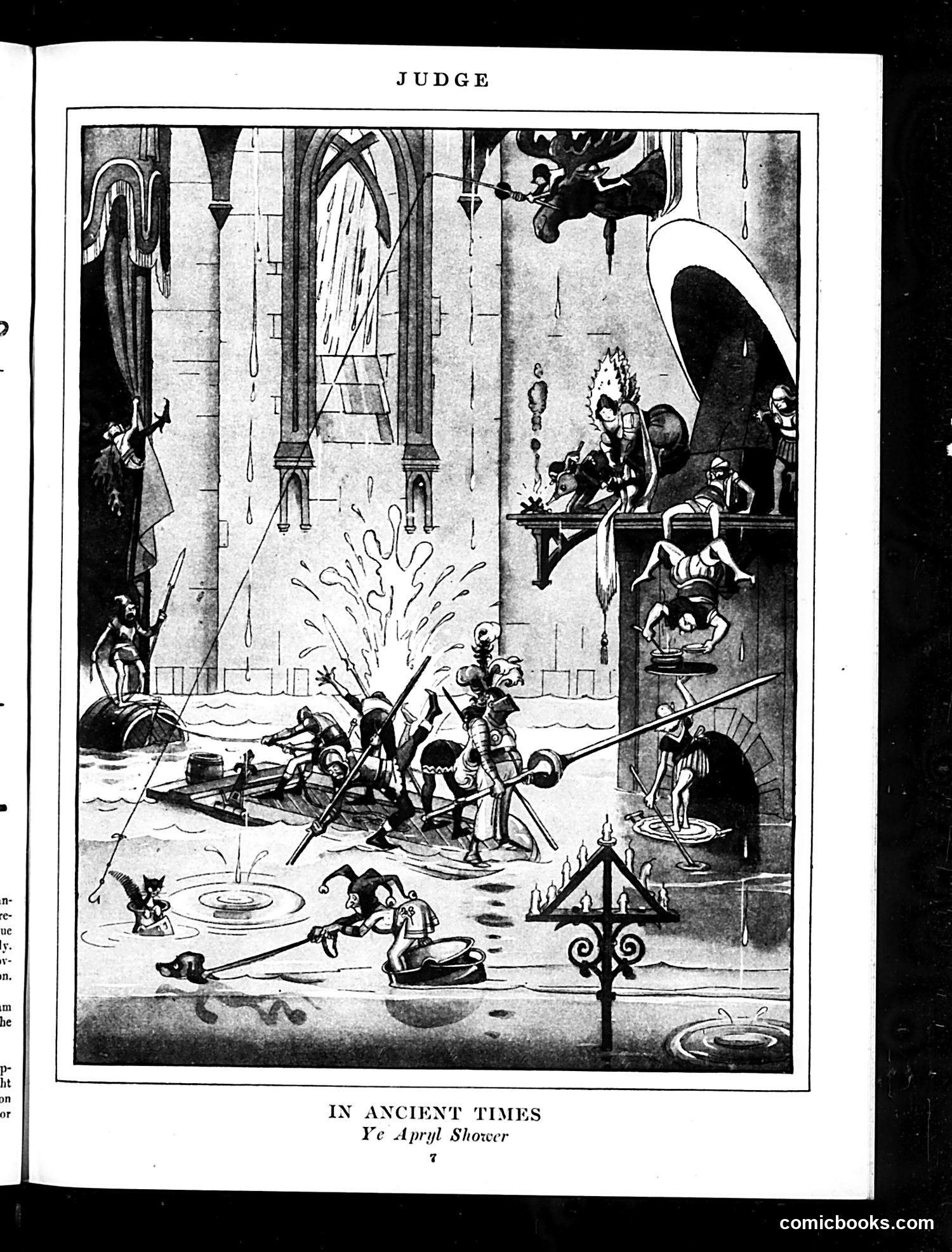 Judge — April 11, 1931 — page 9 of 36