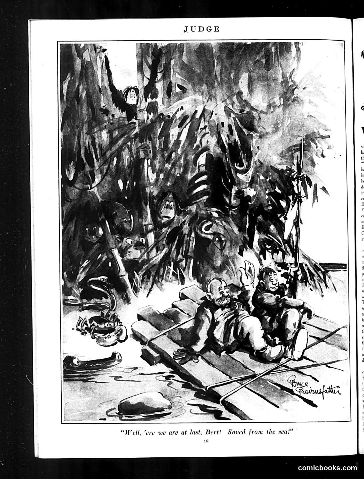 Judge — April 11, 1931 — page 20 of 36
