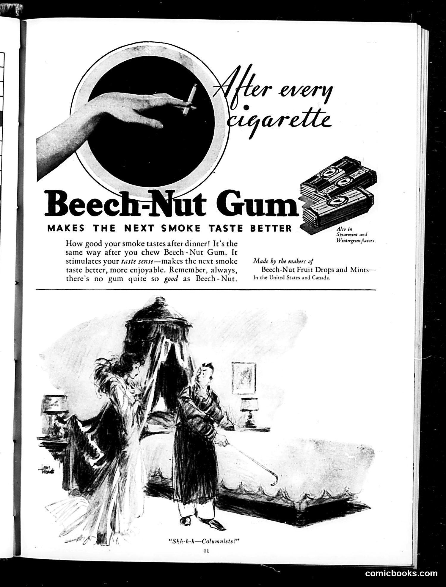 Judge — April 11, 1931 — page 33 of 36