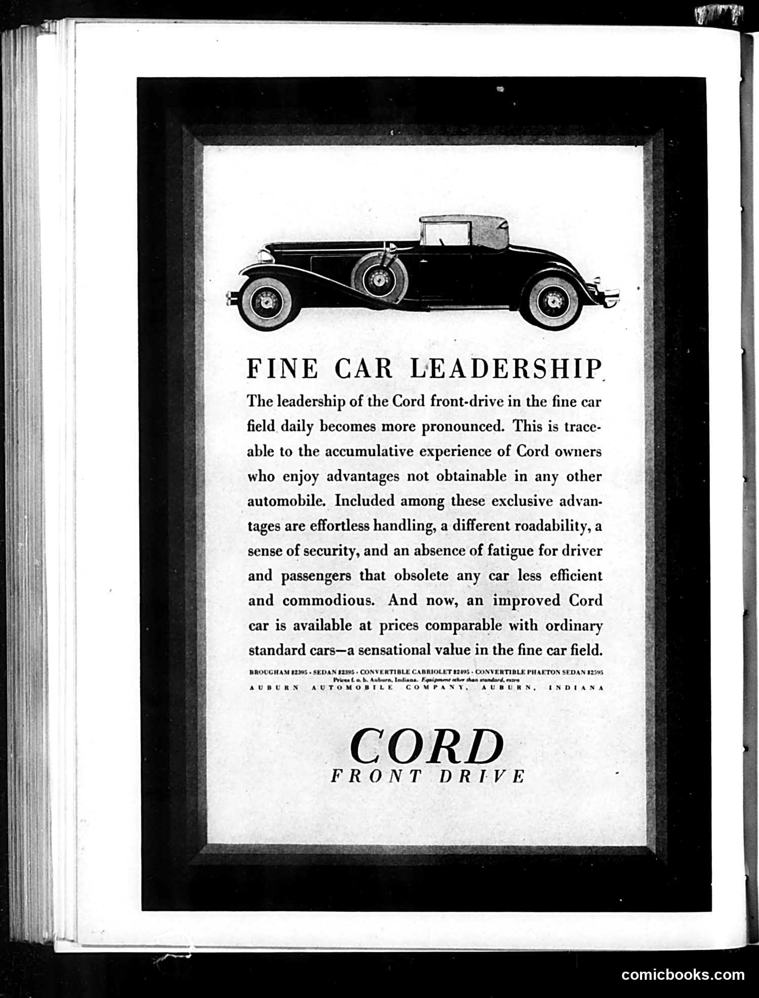 Judge — April 18, 1931 — page 2 of 36