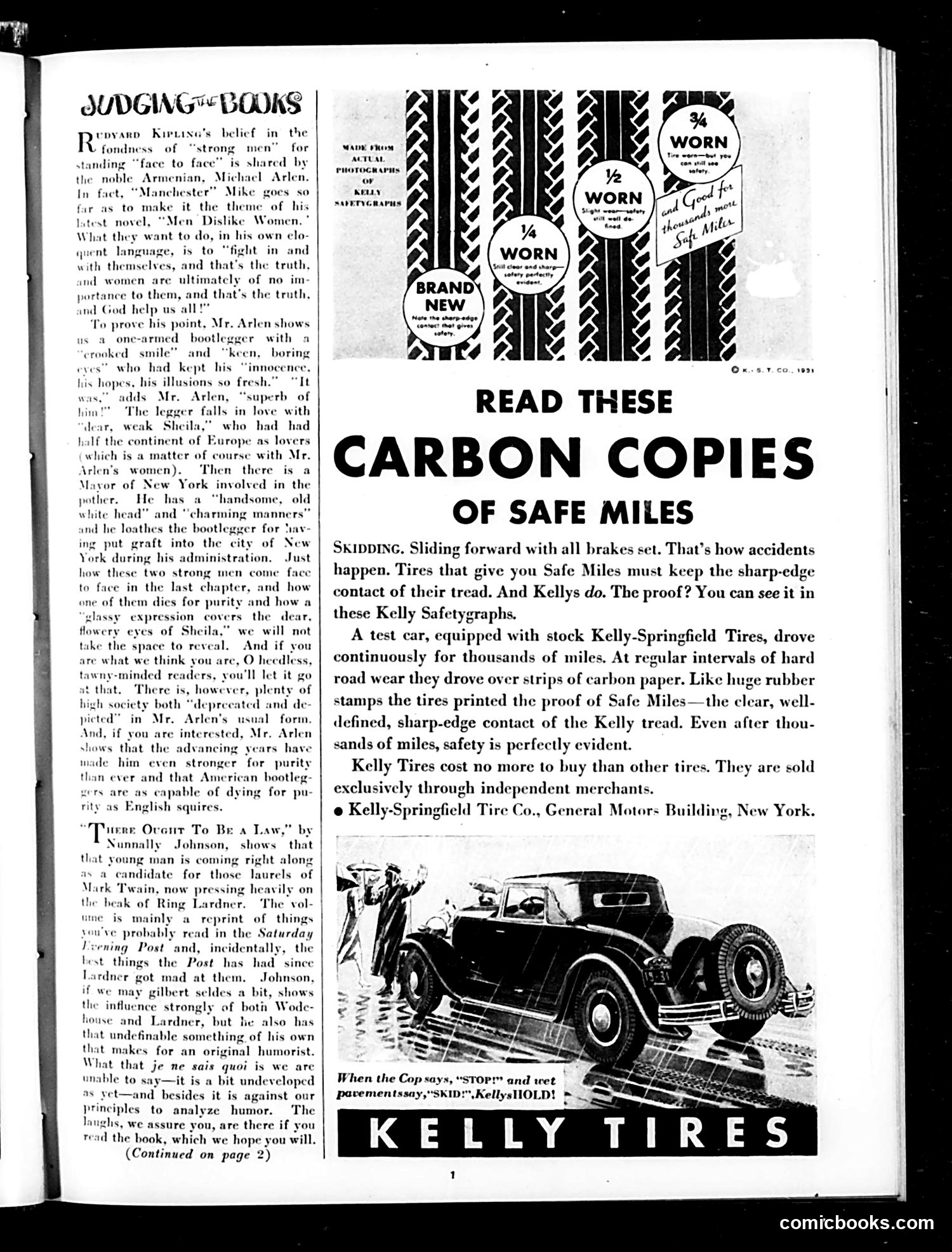 Judge — April 18, 1931 — page 3 of 36