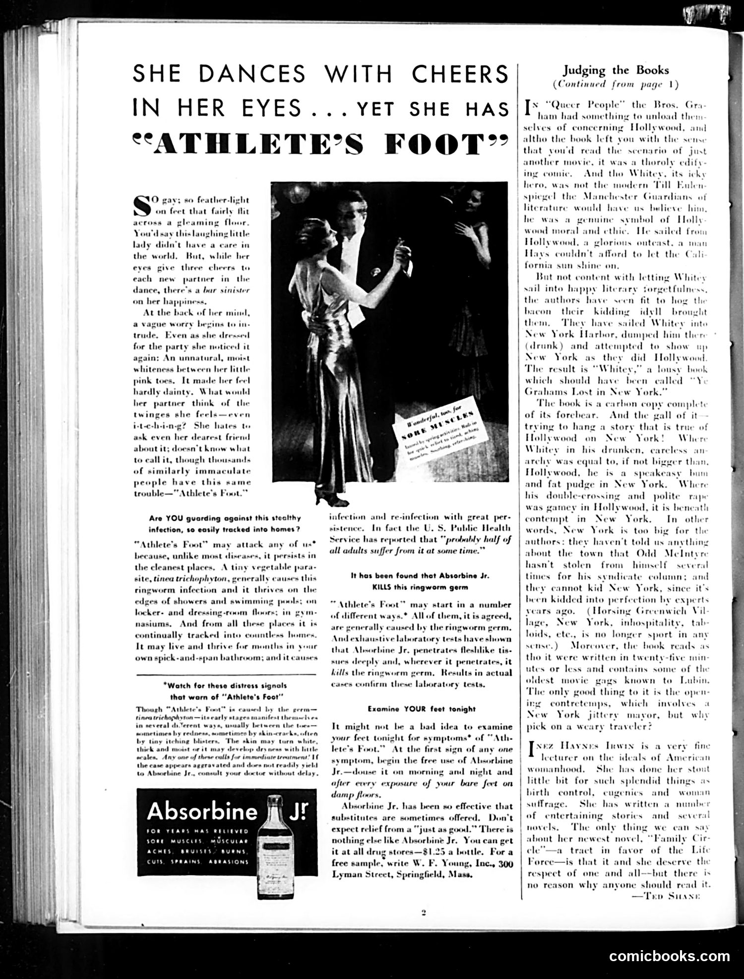 Judge — April 18, 1931 — page 4 of 36