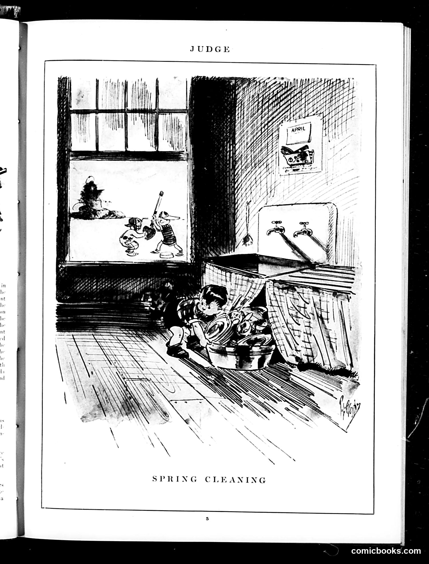 Judge — April 18, 1931 — page 7 of 36
