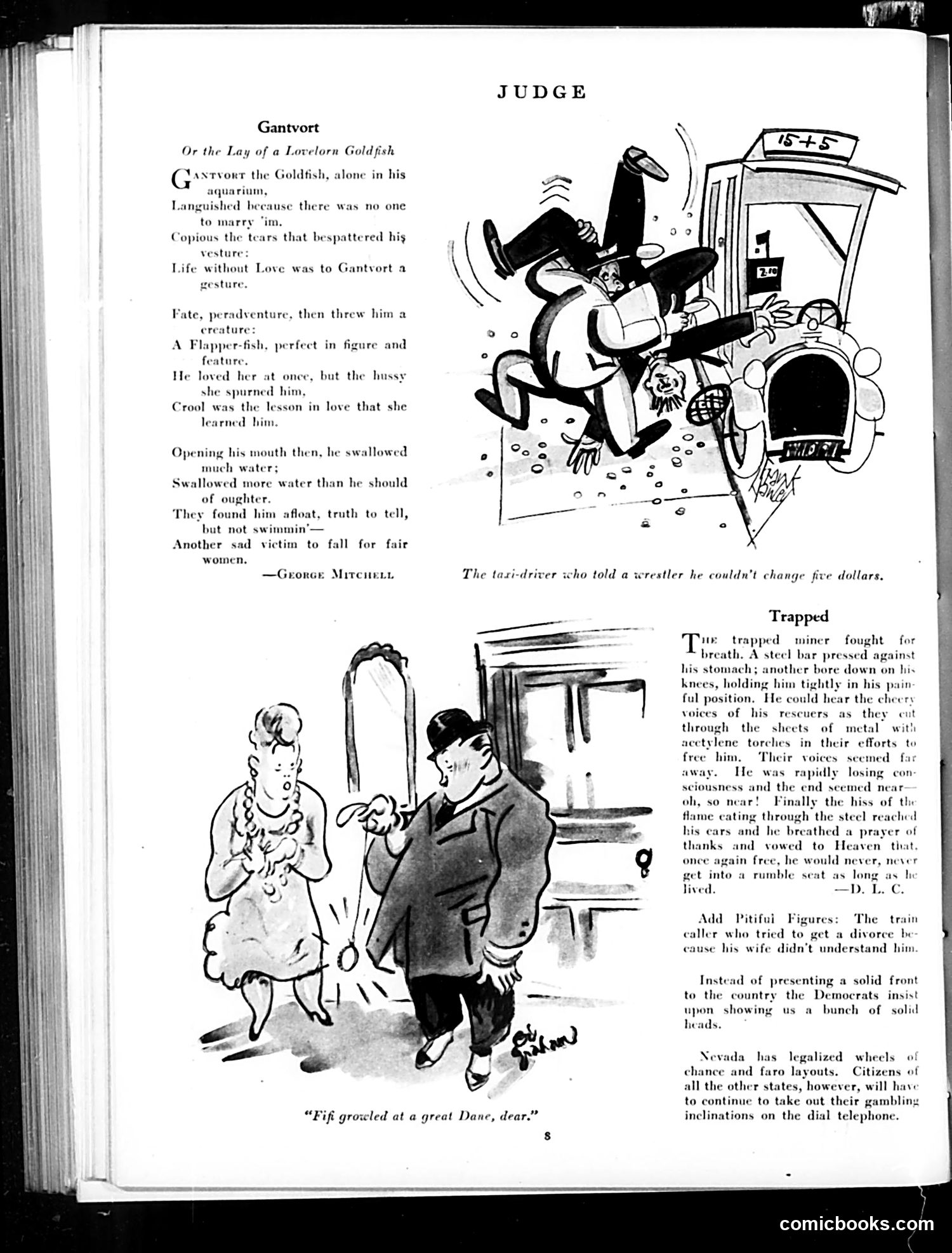 Judge — April 18, 1931 — page 10 of 36