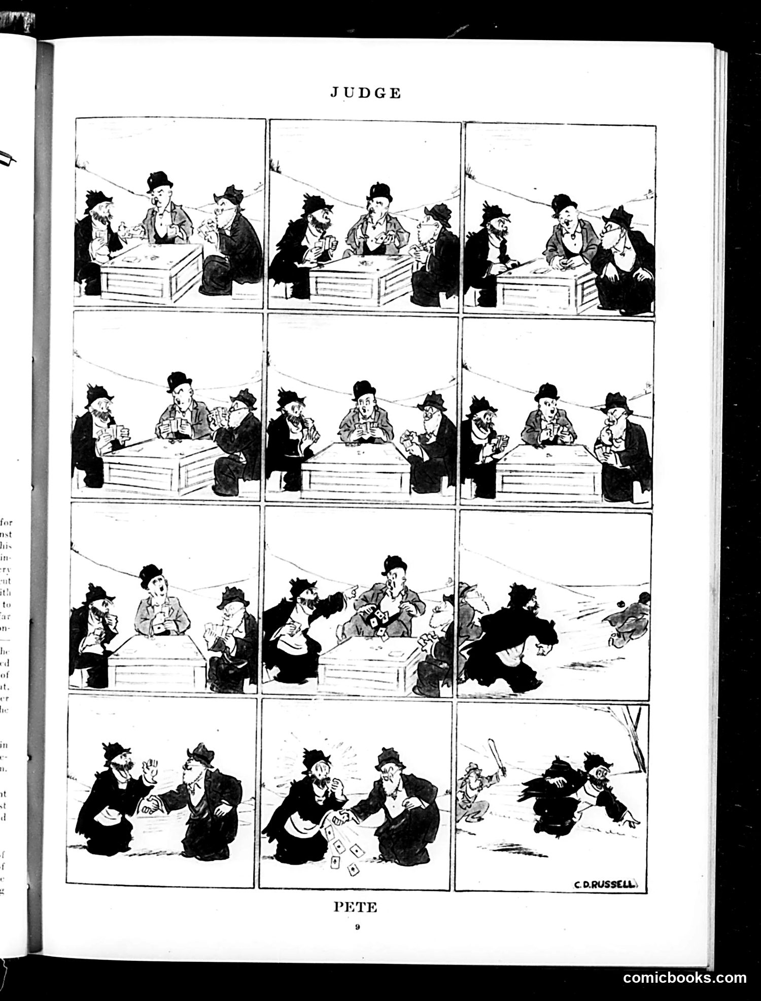 Judge — April 18, 1931 — page 11 of 36