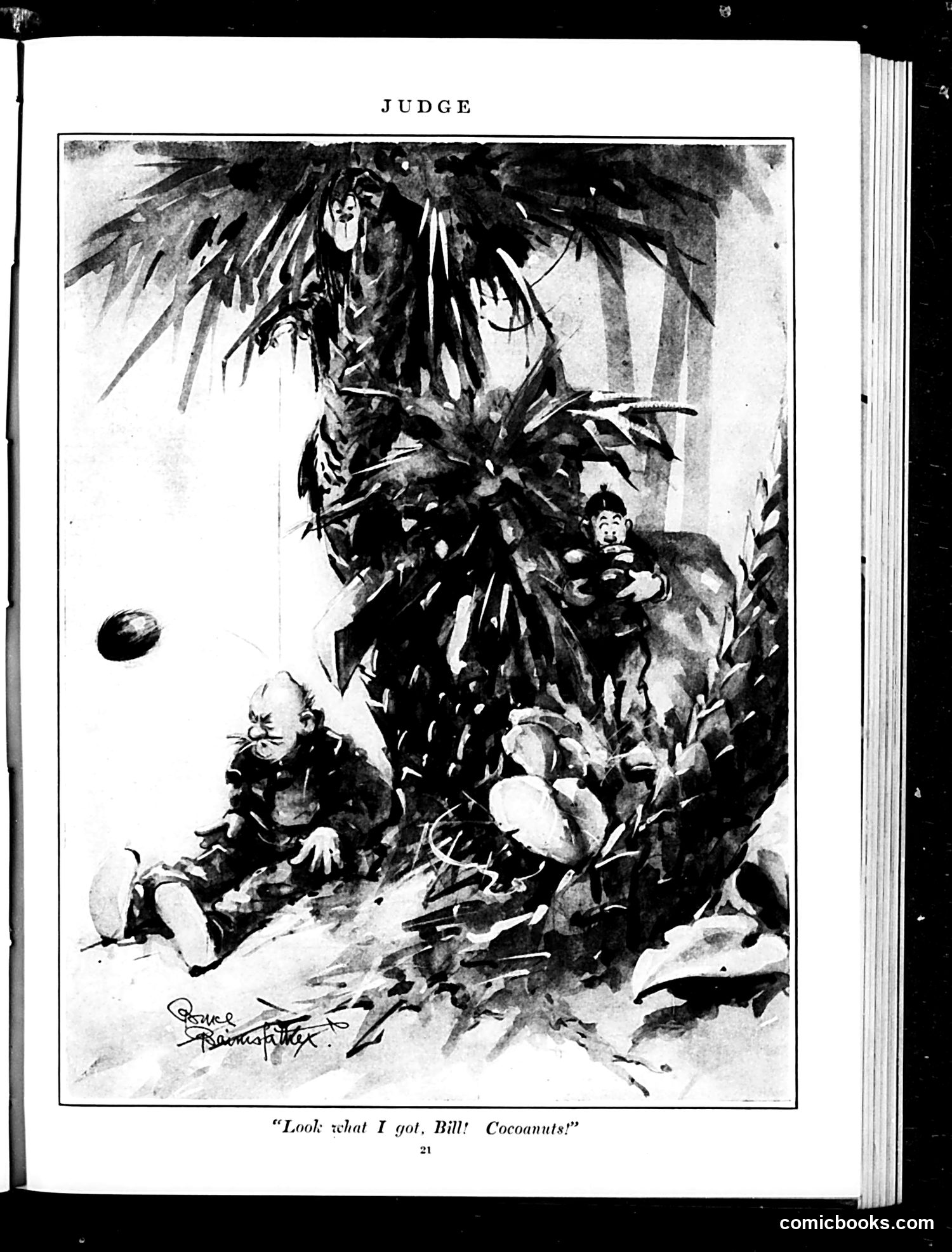 Judge — April 18, 1931 — page 23 of 36