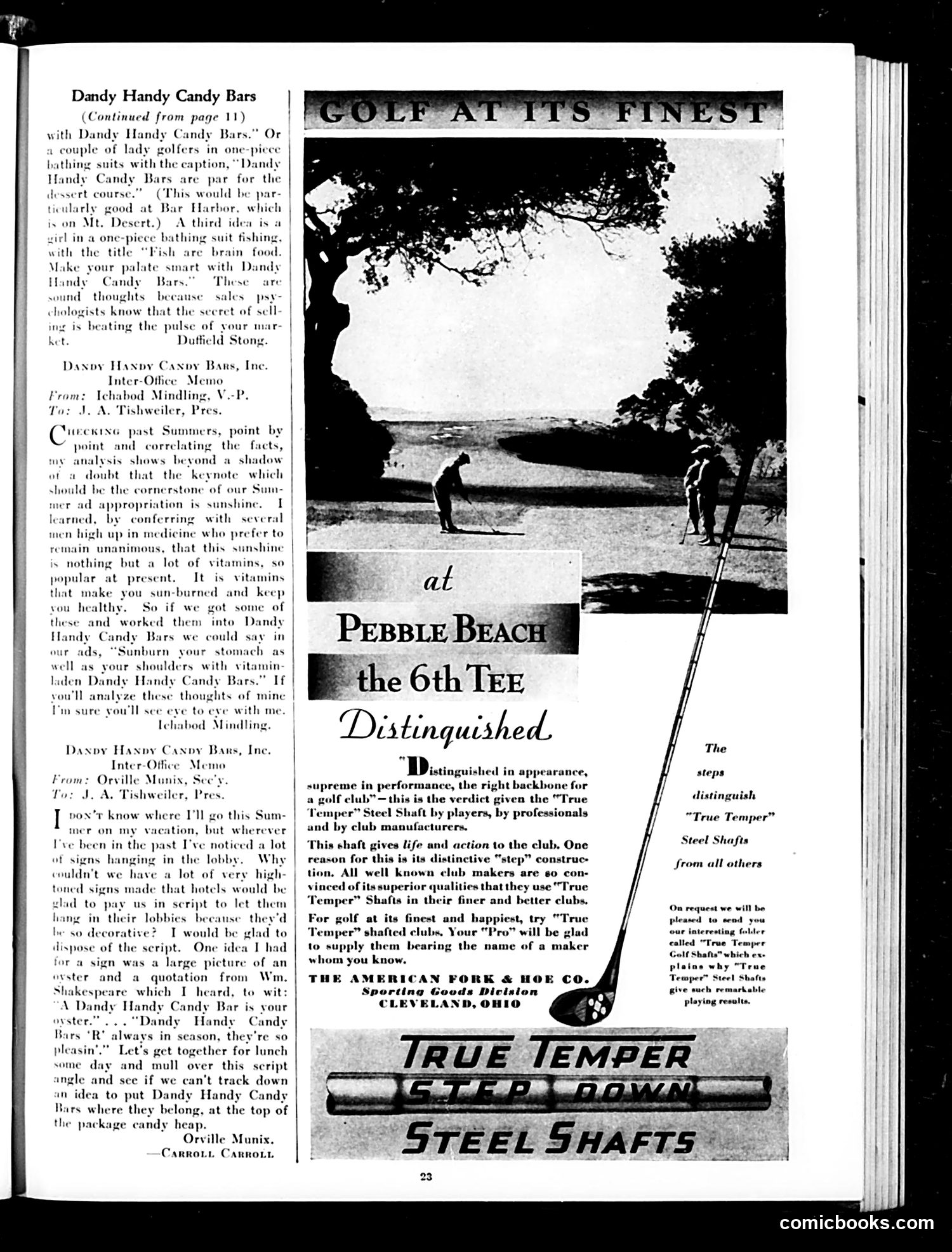 Judge — April 18, 1931 — page 25 of 36