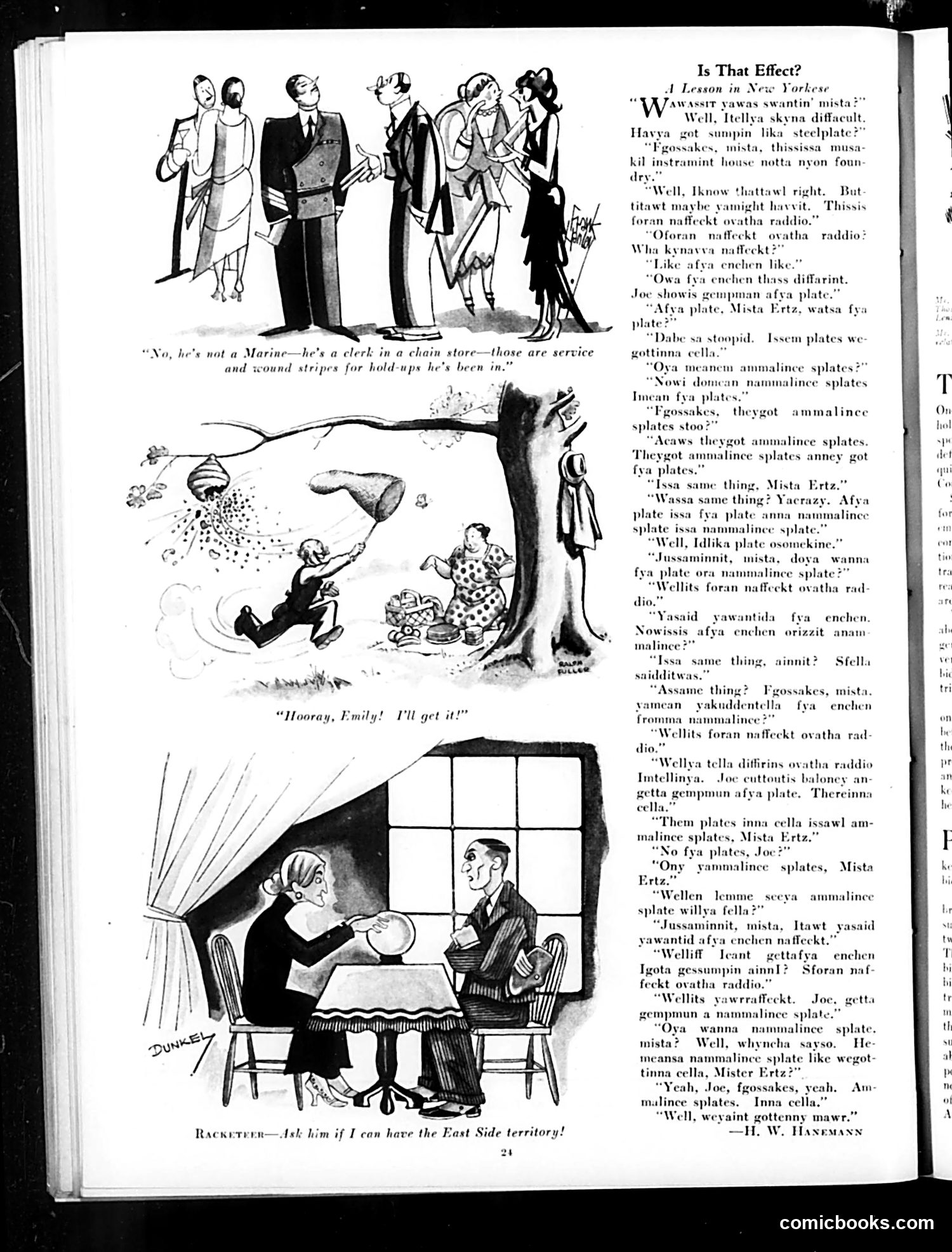 Judge — April 25, 1931 — page 26 of 36