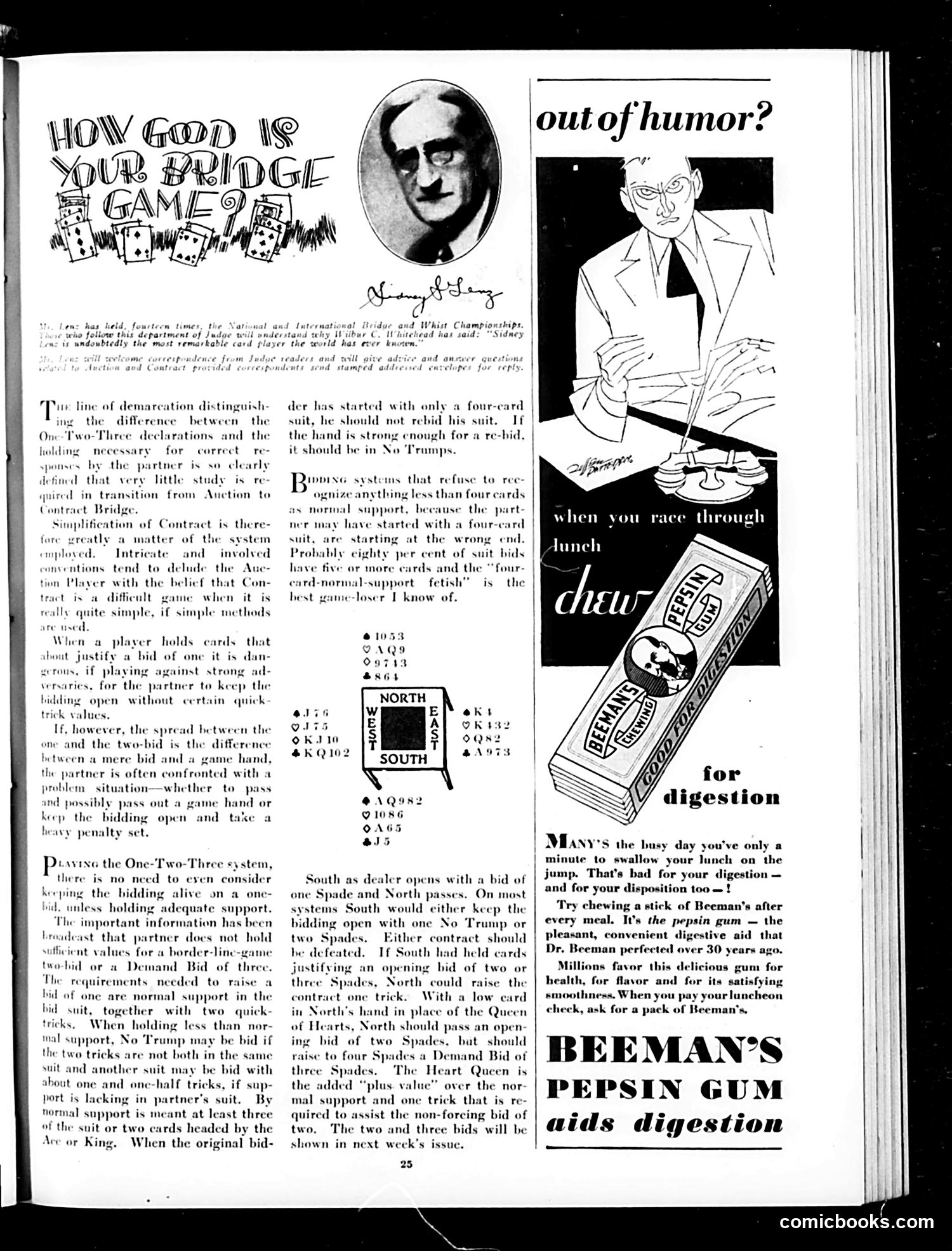 Judge — April 25, 1931 — page 27 of 36