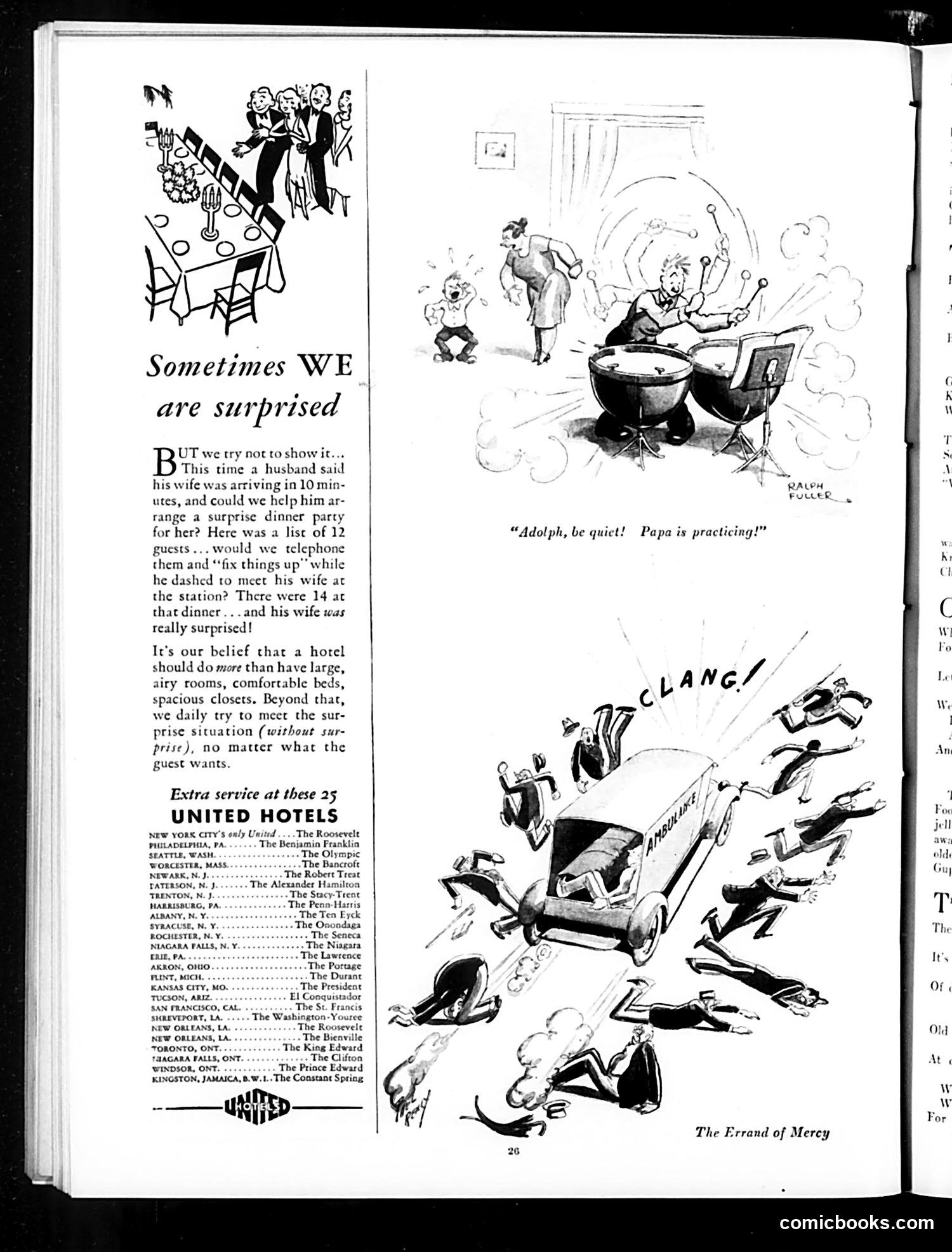 Judge — April 25, 1931 — page 28 of 36