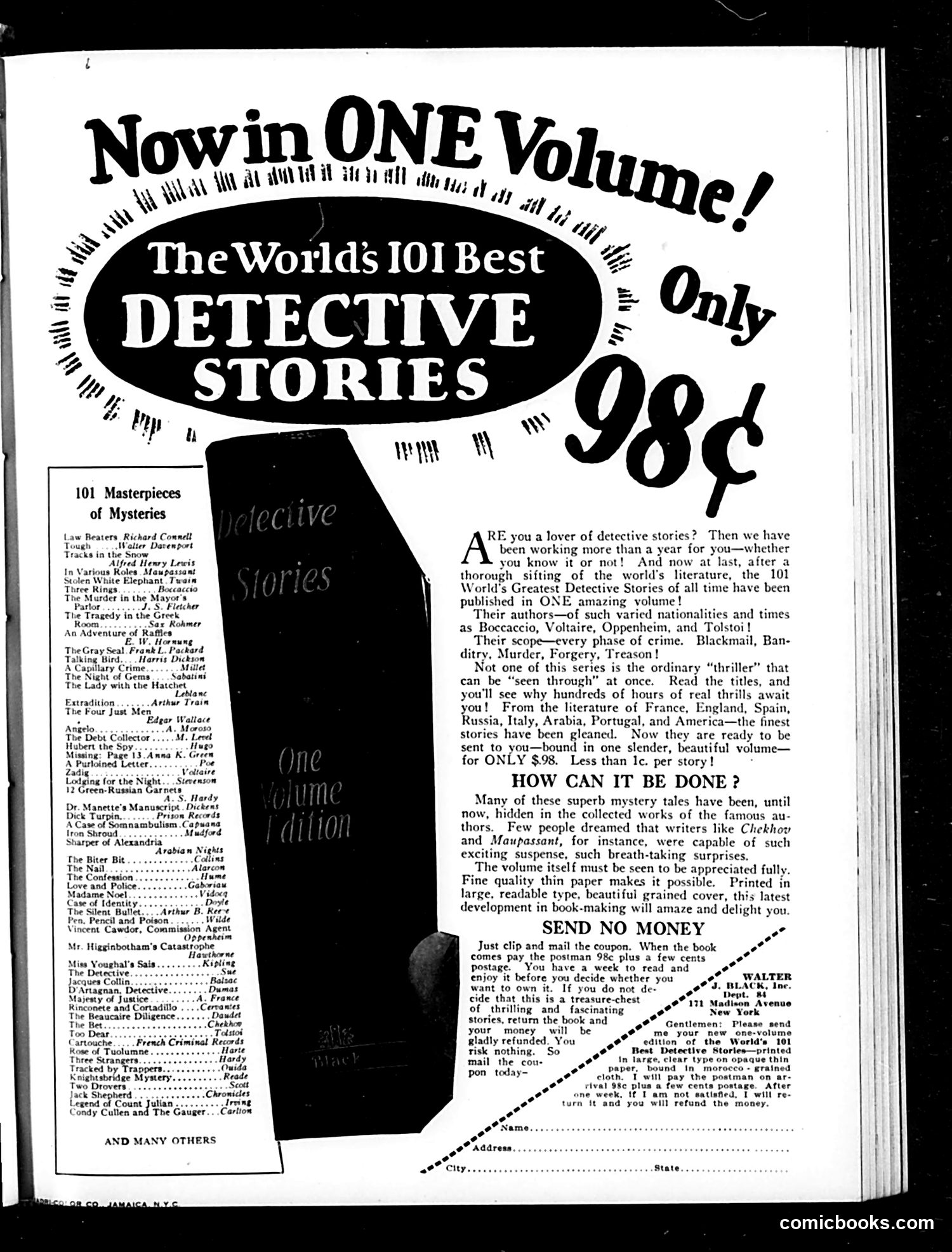 Judge — April 25, 1931 — page 35 of 36