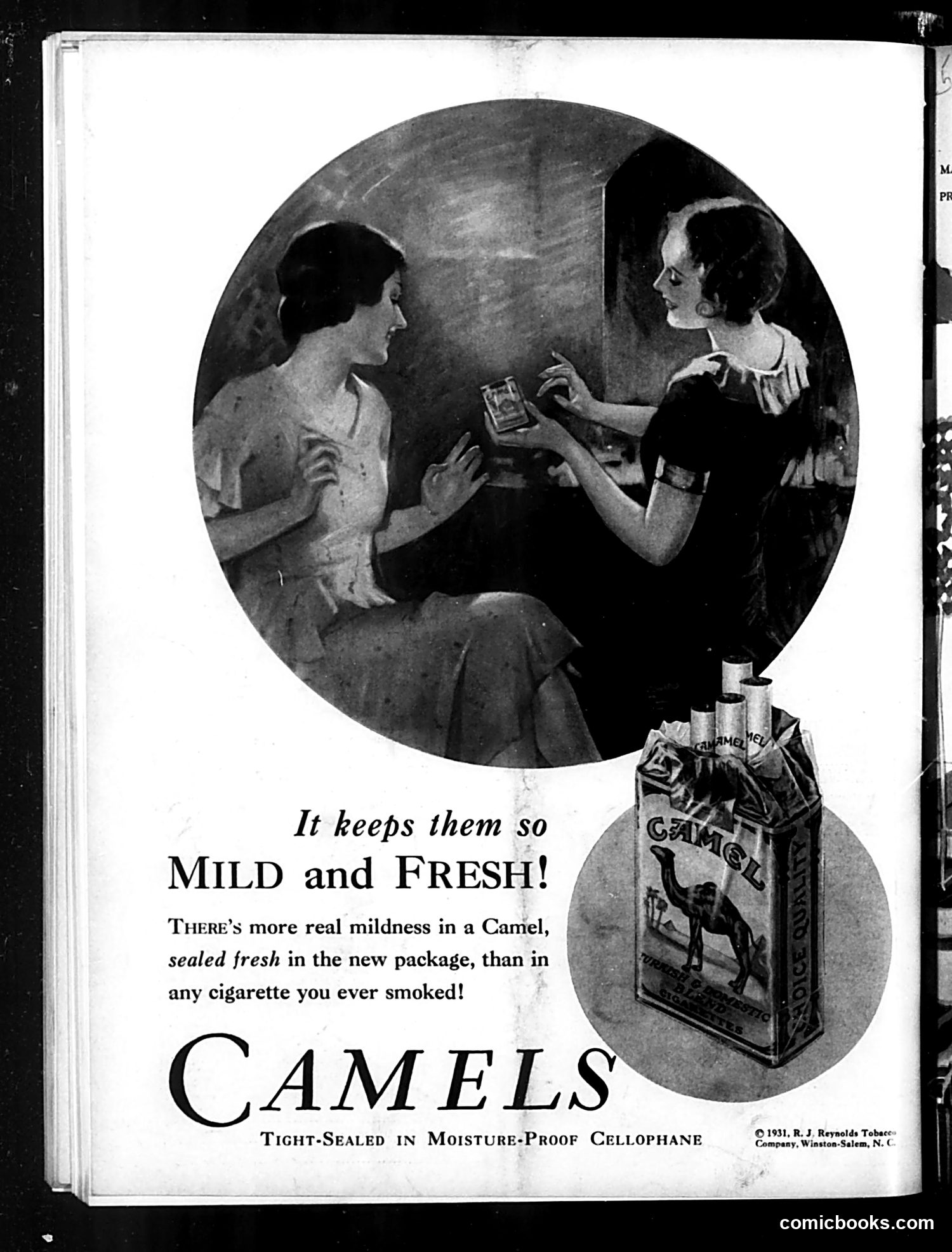 Judge — April 25, 1931 — page 36 of 36