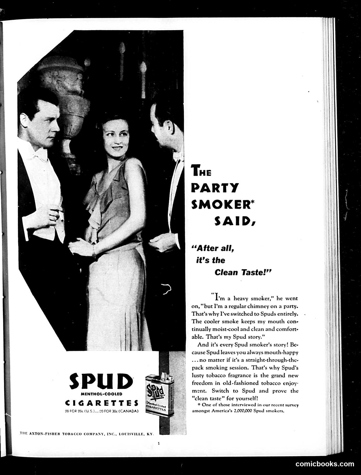 Judge — May 2, 1931 — page 3 of 36