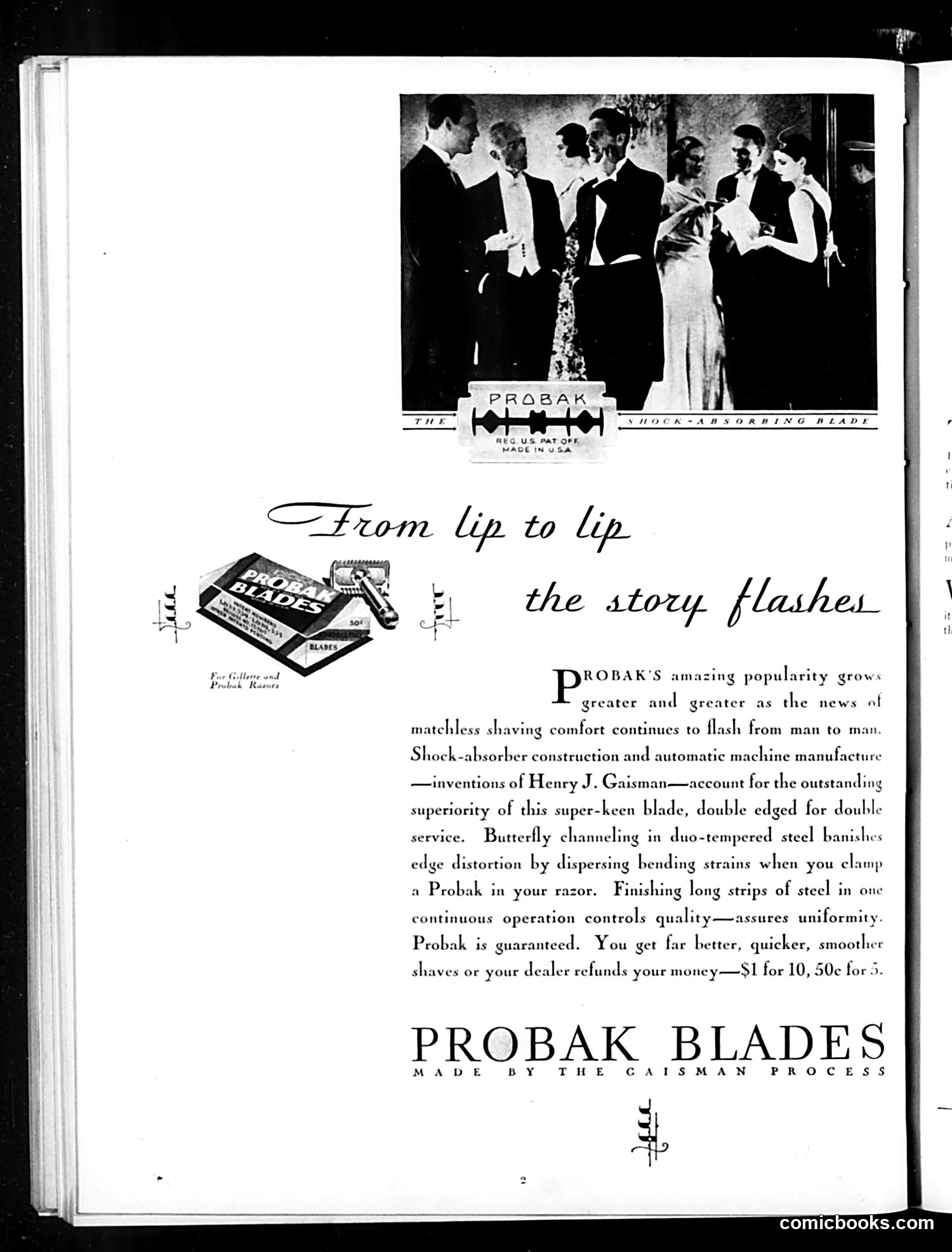 Judge — May 2, 1931 — page 4 of 36