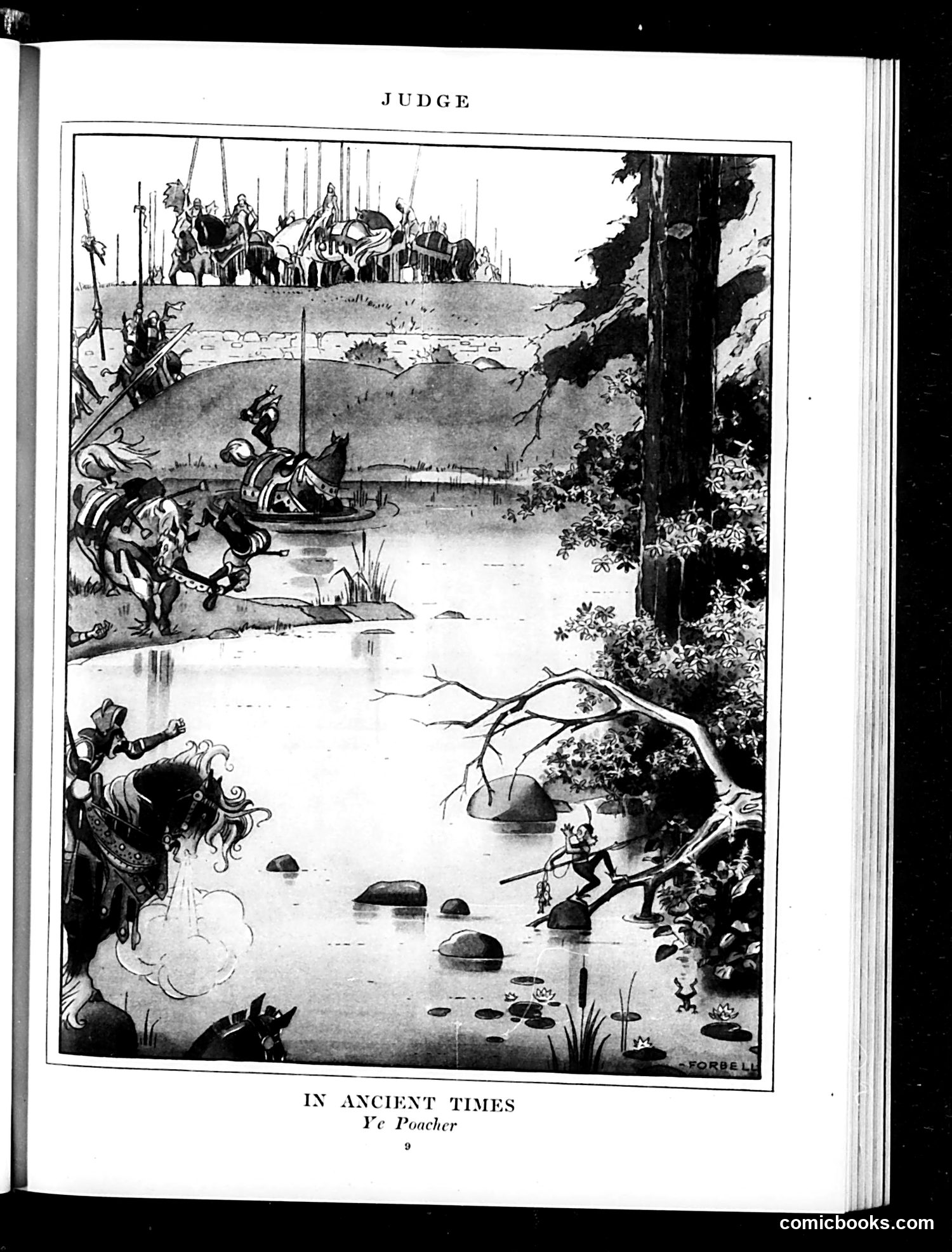 Judge — May 2, 1931 — page 11 of 36