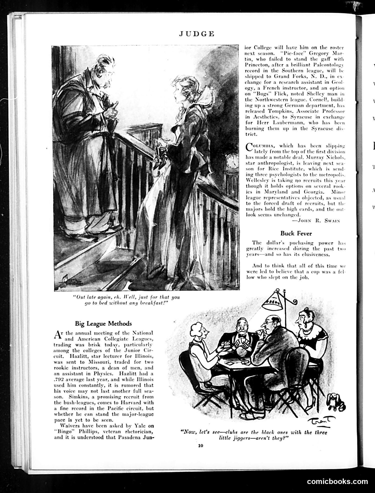 Judge — May 2, 1931 — page 12 of 36