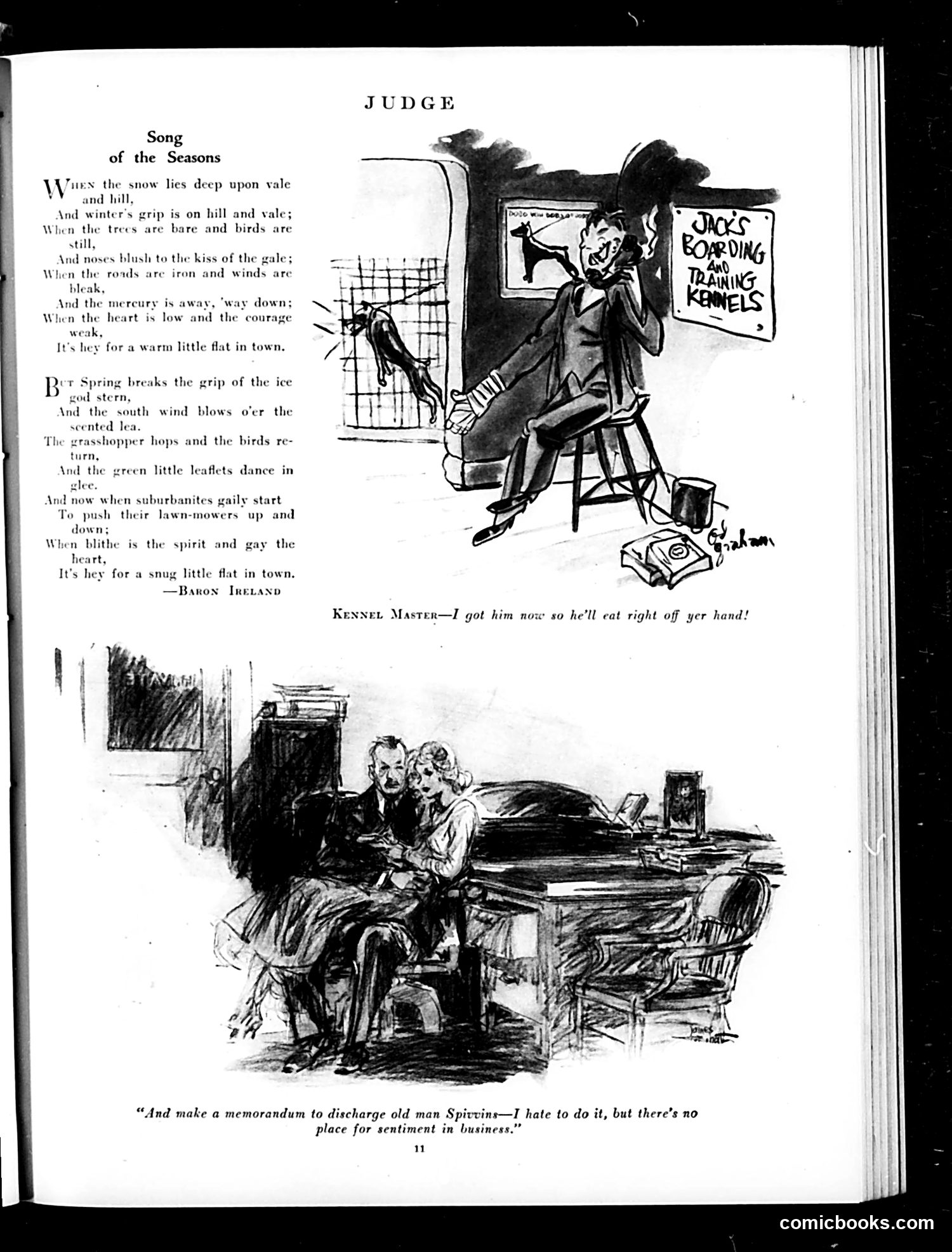 Judge — May 2, 1931 — page 13 of 36
