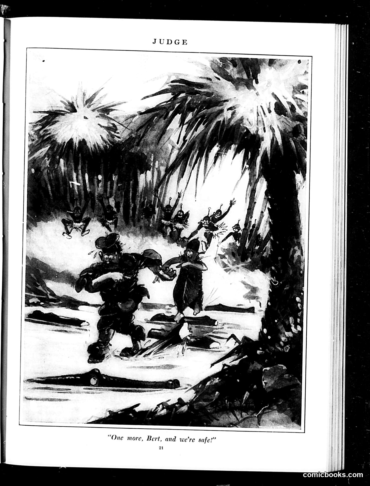 Judge — May 2, 1931 — page 23 of 36