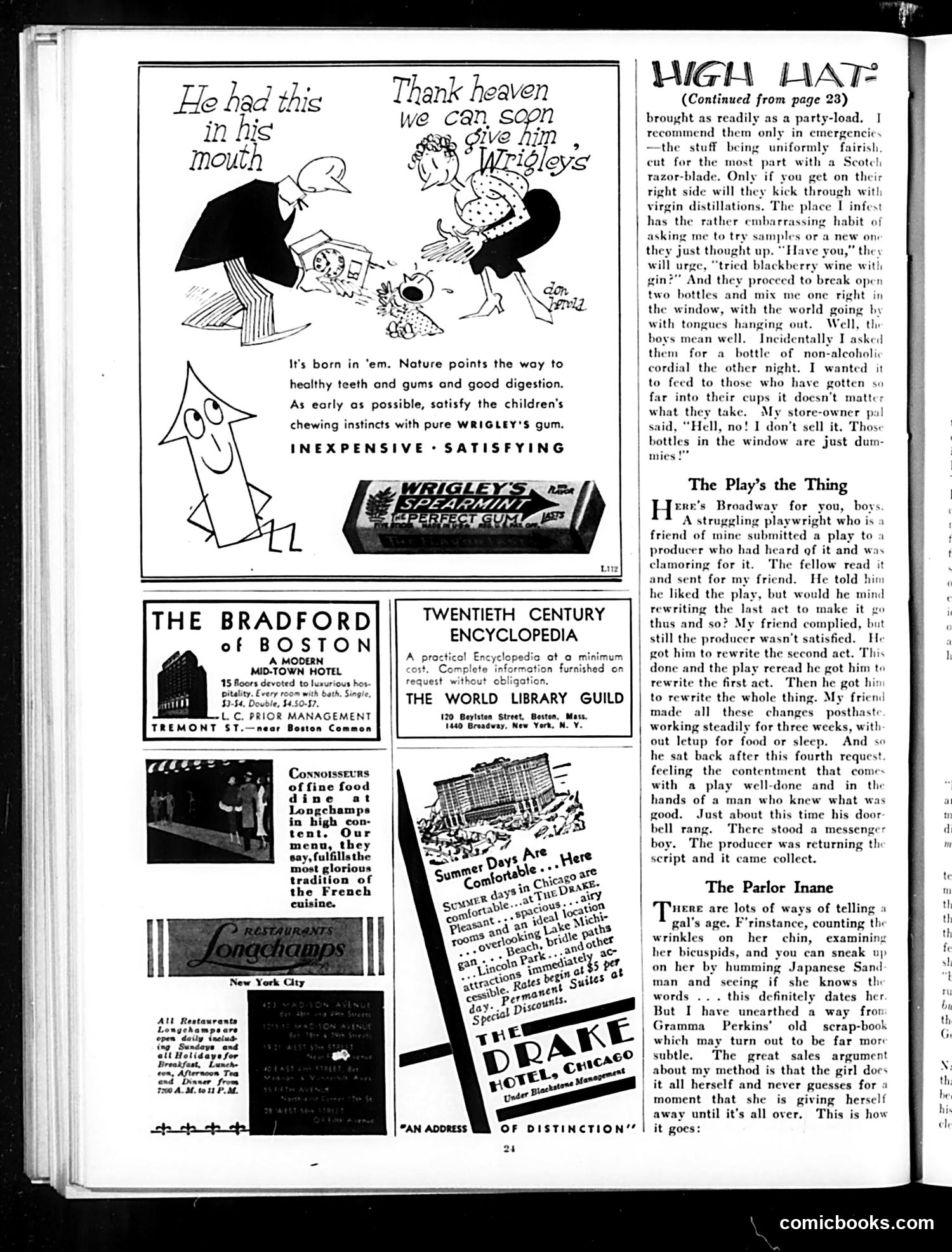 Judge — May 2, 1931 — page 26 of 36