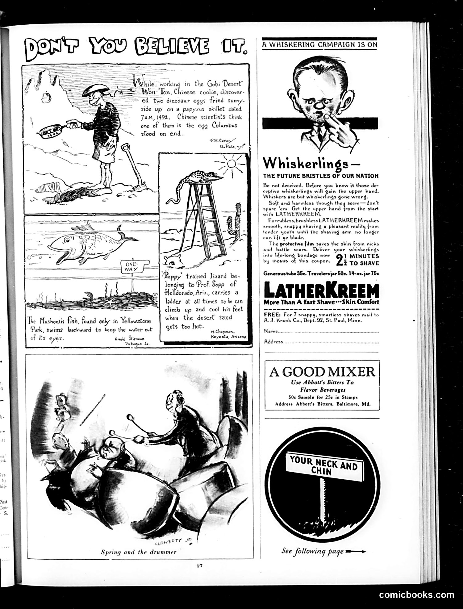 Judge — May 2, 1931 — page 29 of 36