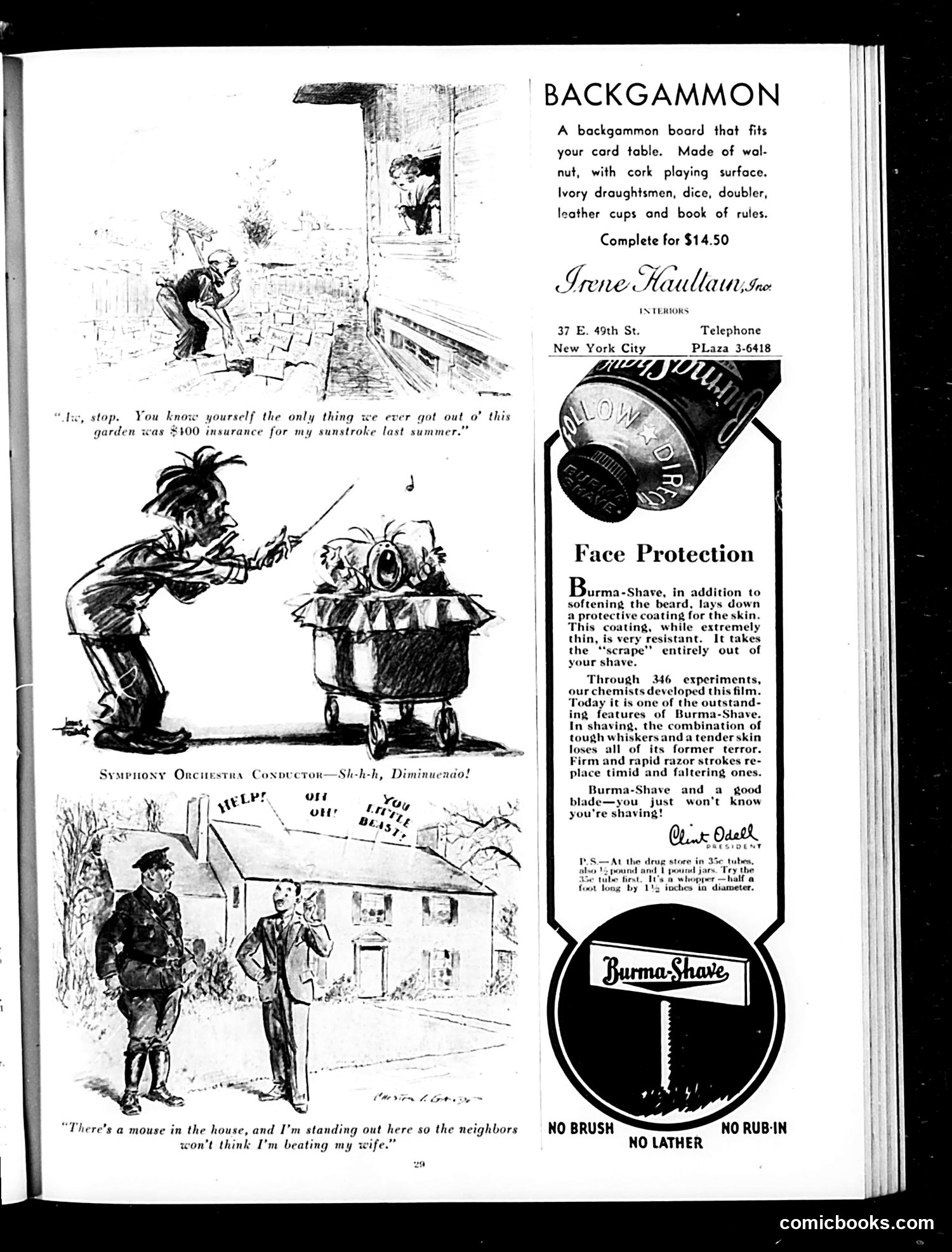 Judge — May 2, 1931 — page 31 of 36