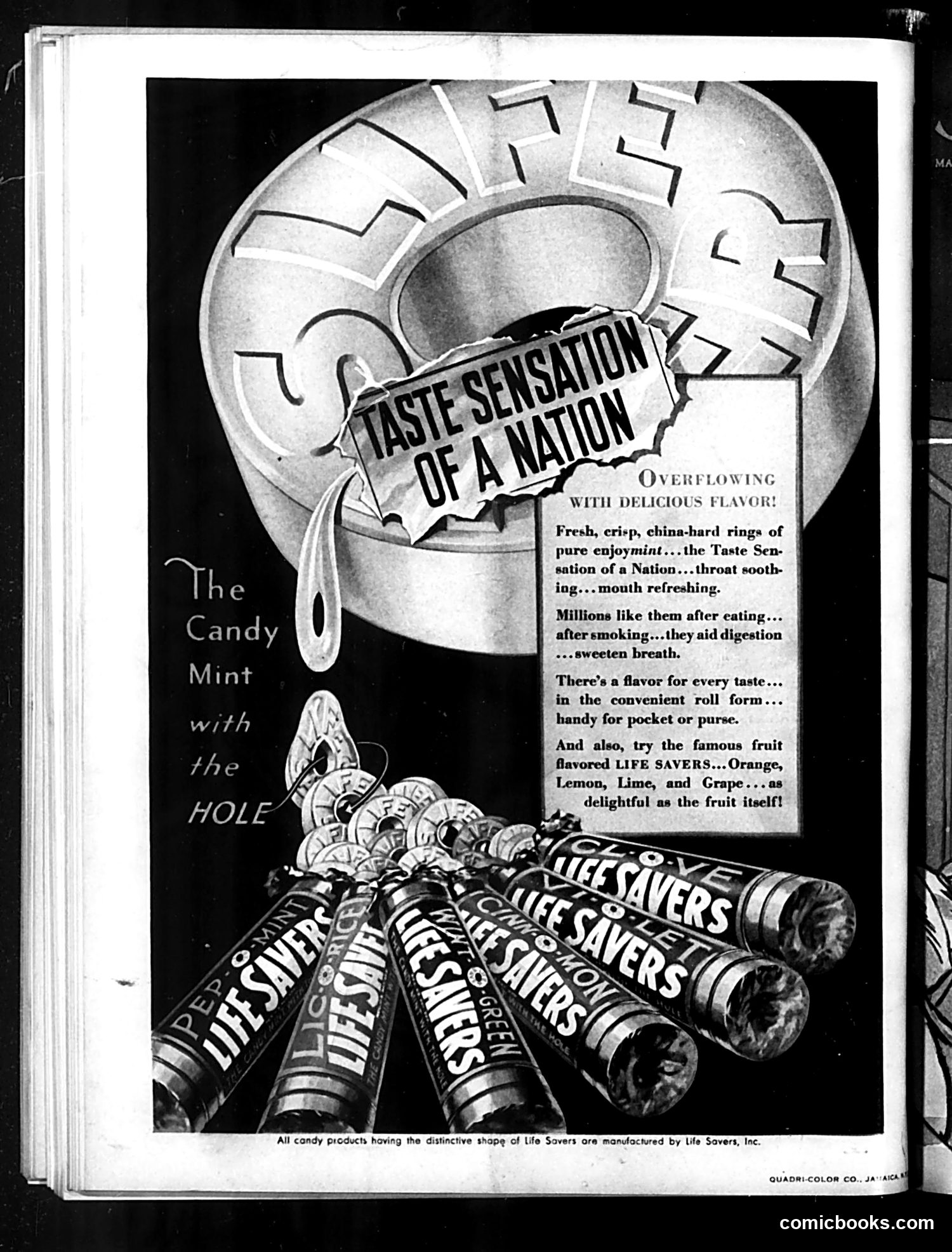 Judge — May 2, 1931 — page 36 of 36