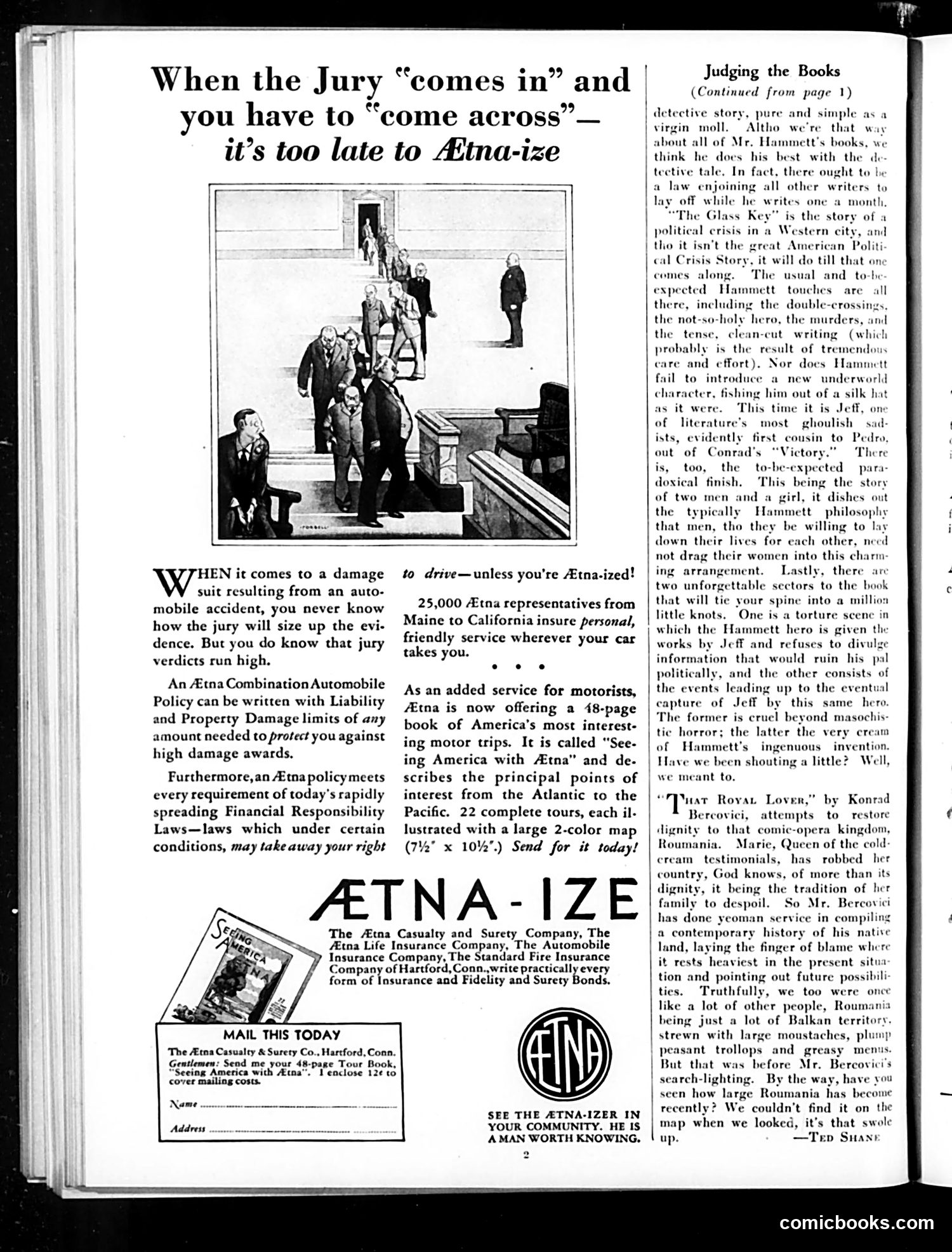 Judge — May 9, 1931 — page 4 of 36