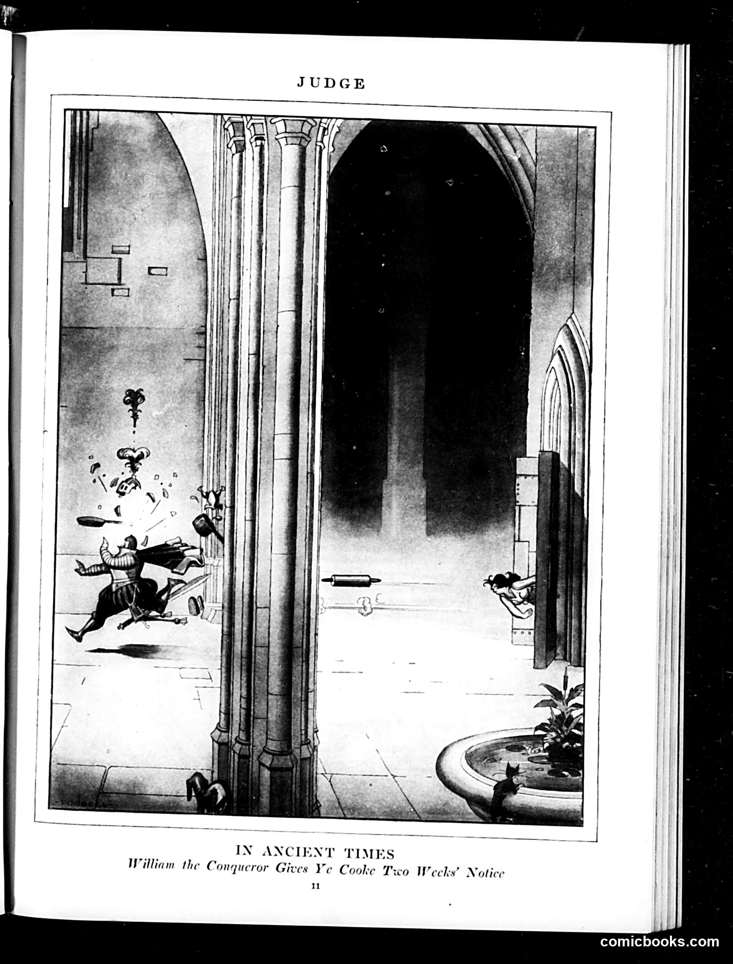 Judge — May 9, 1931 — page 13 of 36