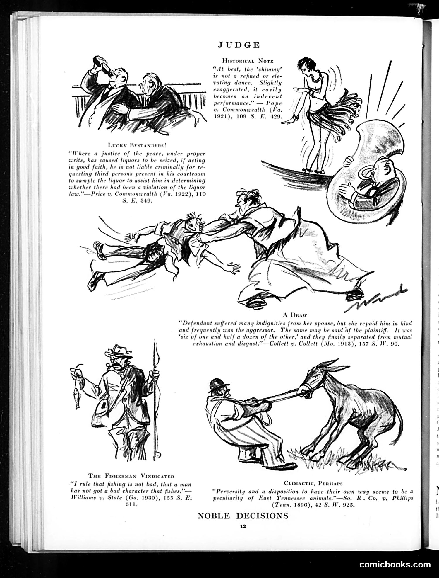 Judge — May 9, 1931 — page 14 of 36