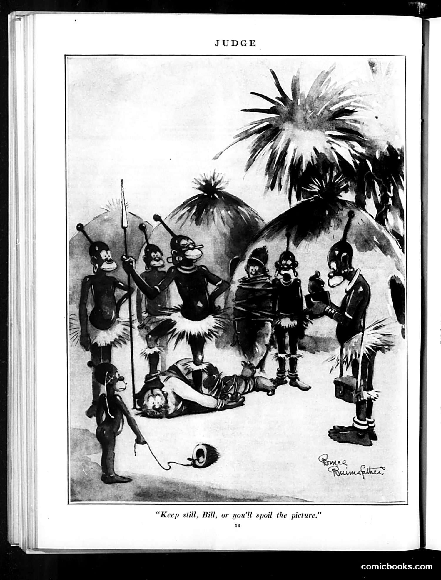 Judge — May 9, 1931 — page 16 of 36