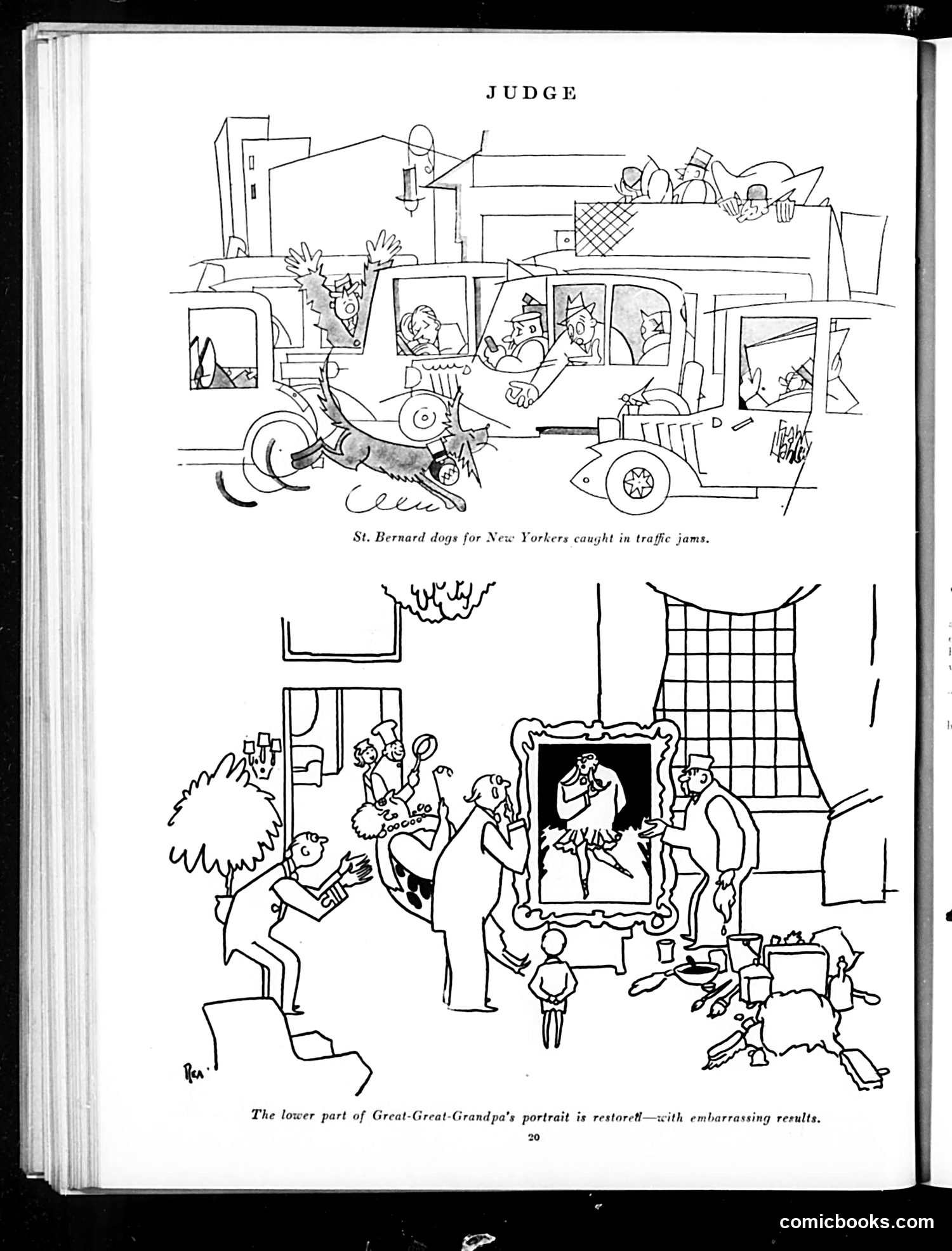 Judge — May 9, 1931 — page 22 of 36